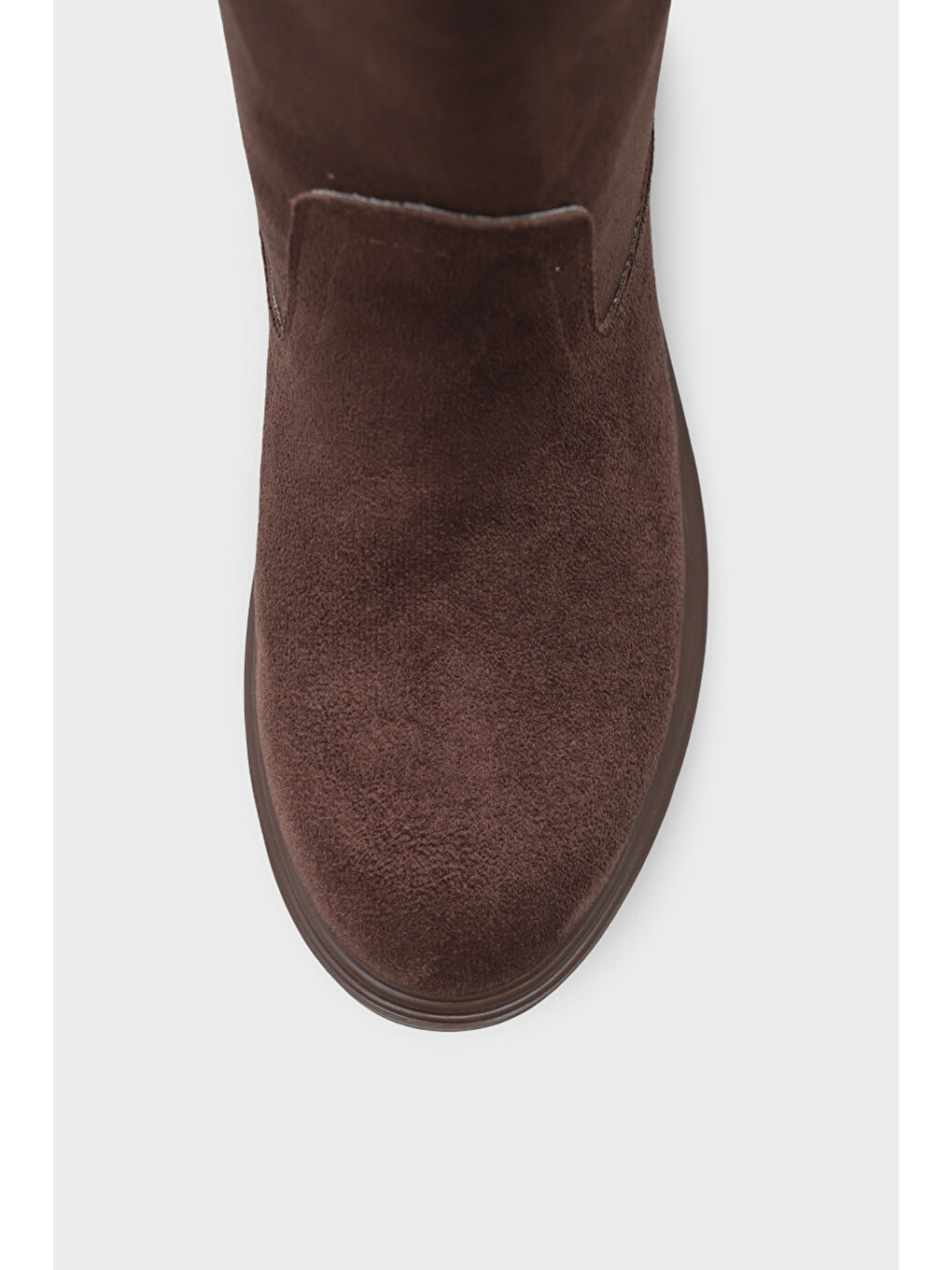Kahverengi Emmye Kadın Bot-2