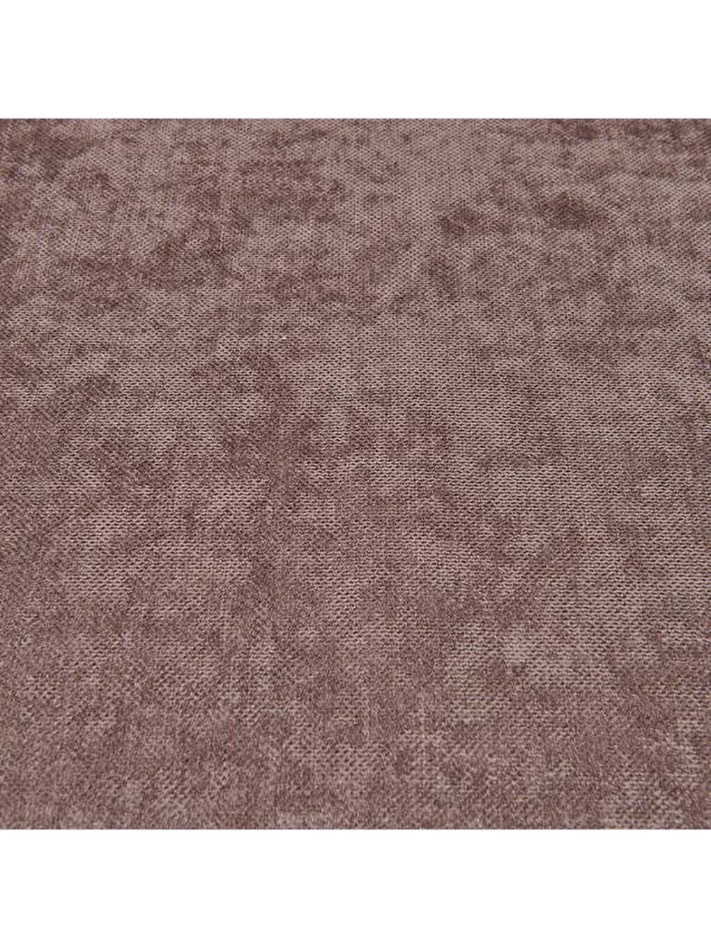 Evidea Soft Devon Fon Perde - Antrasit - 140x270 cm - 2