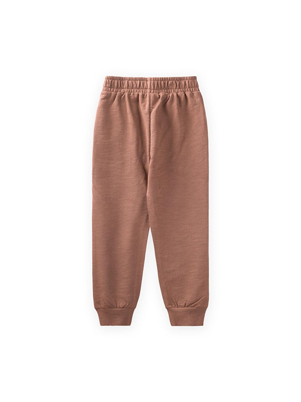 Kahverengi Eşofman 2-8 Yaş A Kahve-1