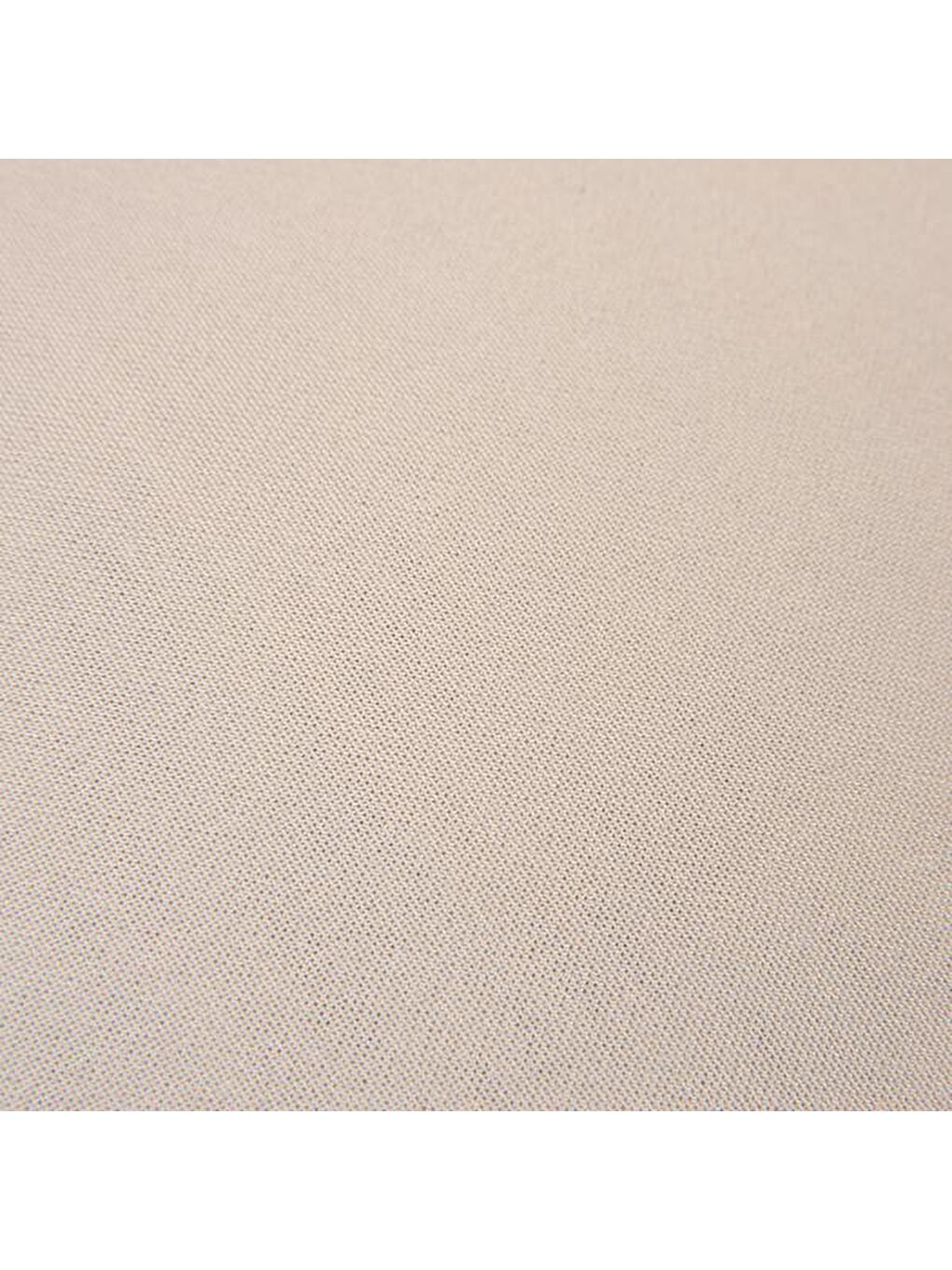 Evidea Bej Soft Mori Fon Perde - Taş - 300x270 cm - 2