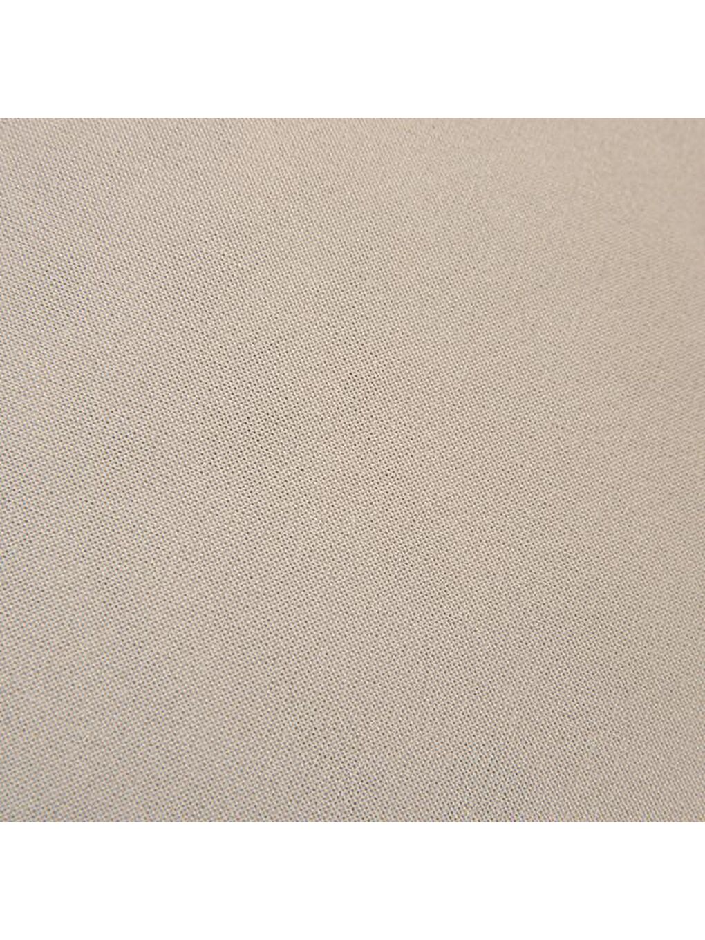 Evidea Soft Mori Fon Perde - Gri - 300x270 cm - 1
