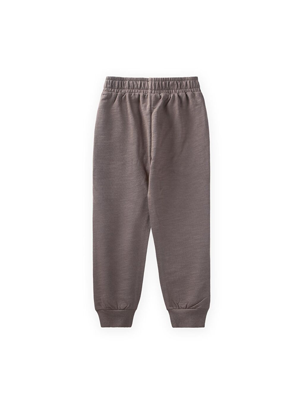 Bej Eşofman 2-8 Yaş Vizon-1