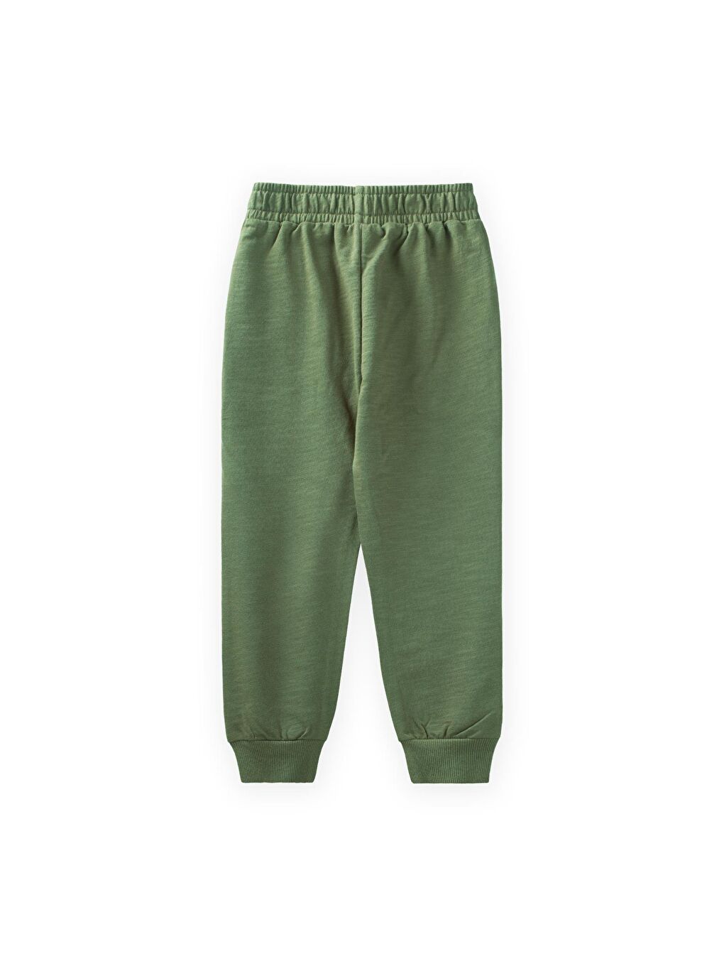 Eşofman 2-8 Yaş Yağ Yeşili-1