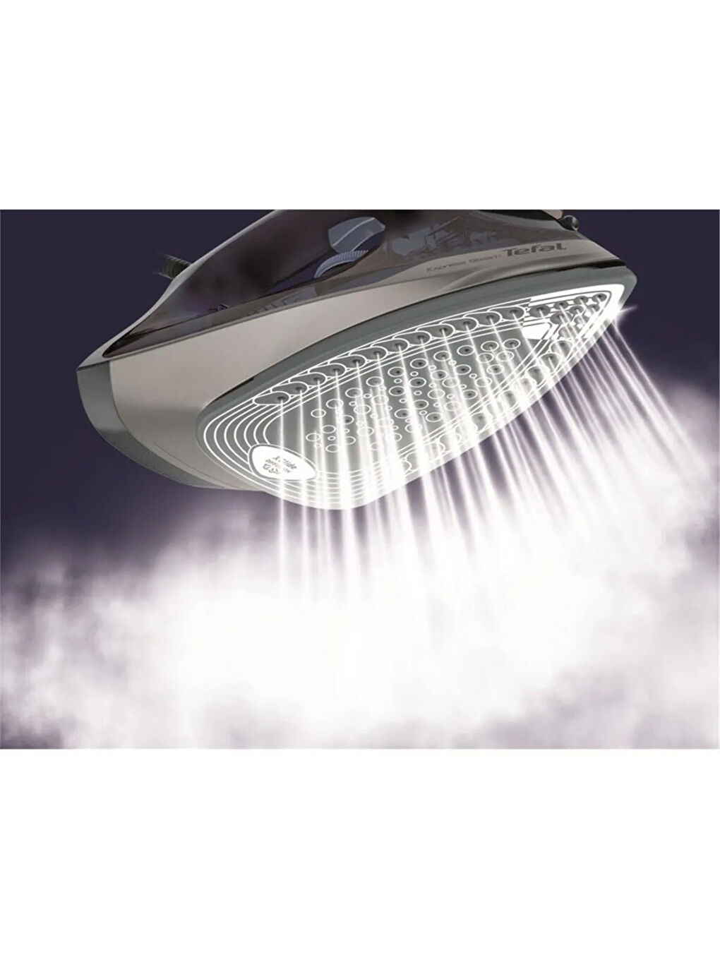 FV2868 Express Steam Max Buharlı Ütü - Mavi / Gri - 2500 Watt-1