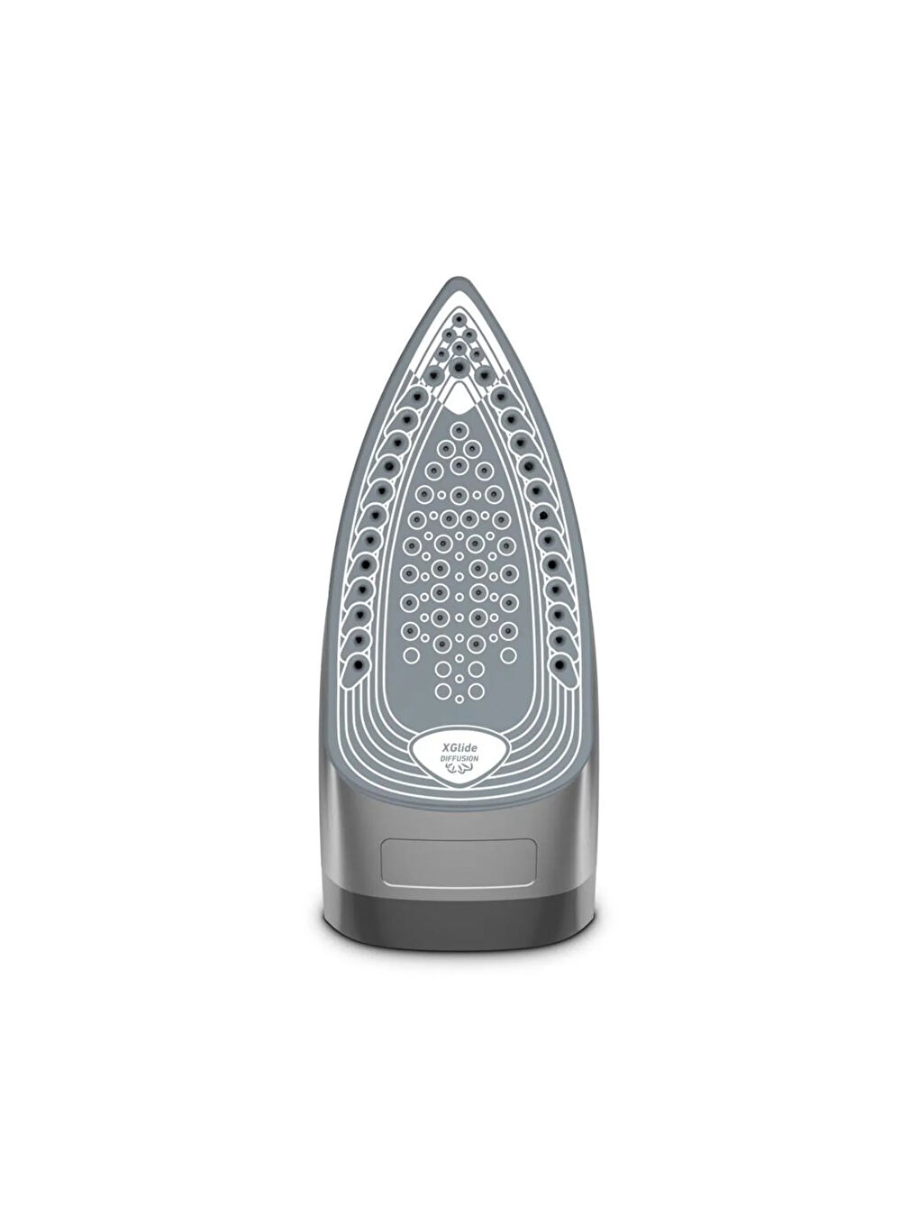 FV2868 Express Steam Max Buharlı Ütü - Mavi / Gri - 2500 Watt-2