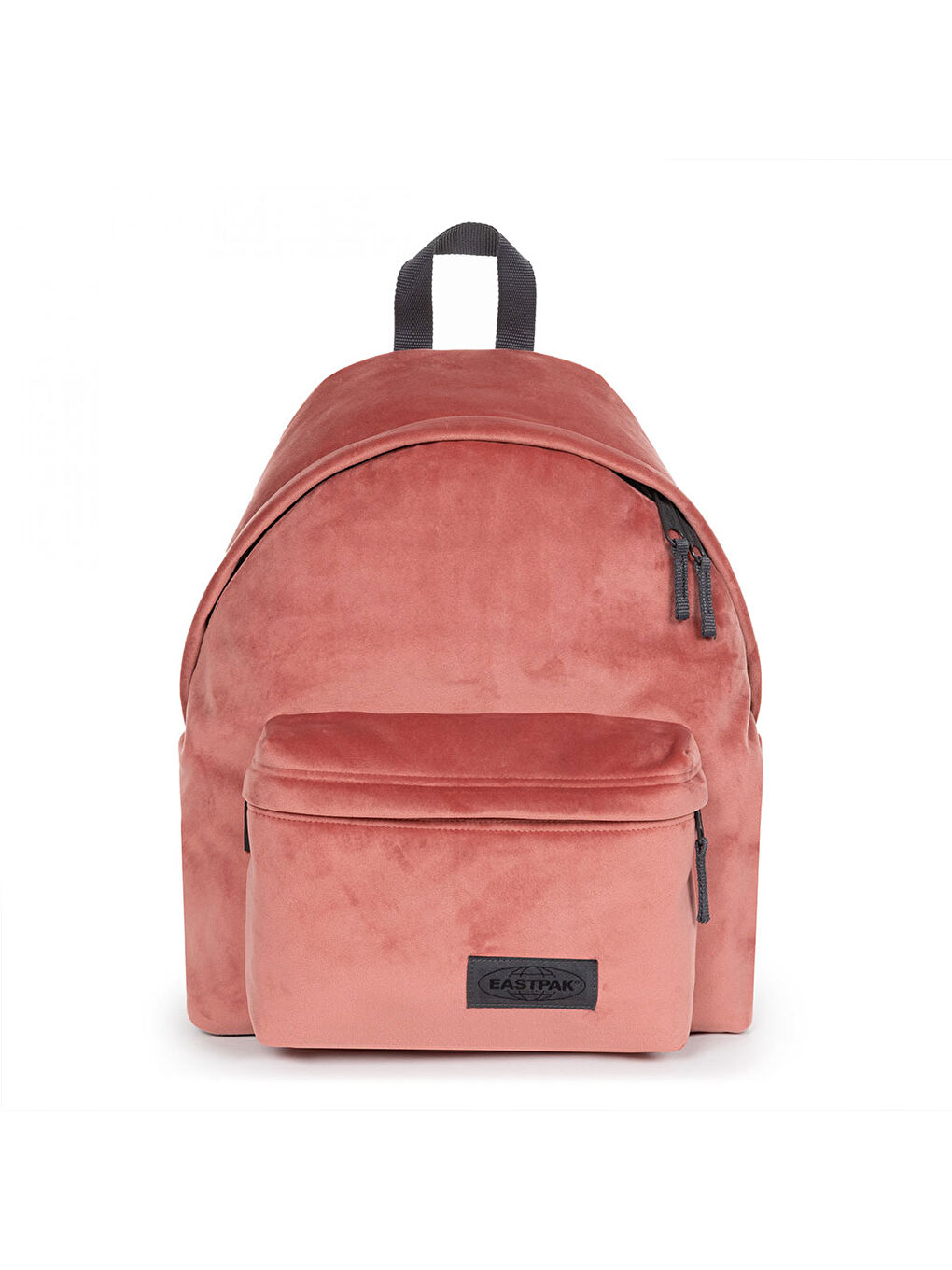 Eastpak Renksiz Padded Pak'R Velvet Terra Sırt Çantası EK0006208J5