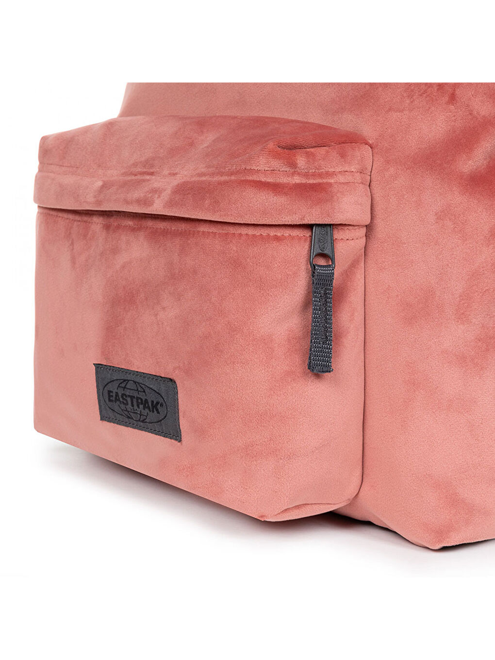 Eastpak Renksiz Padded Pak'R Velvet Terra Sırt Çantası EK0006208J5 - 1