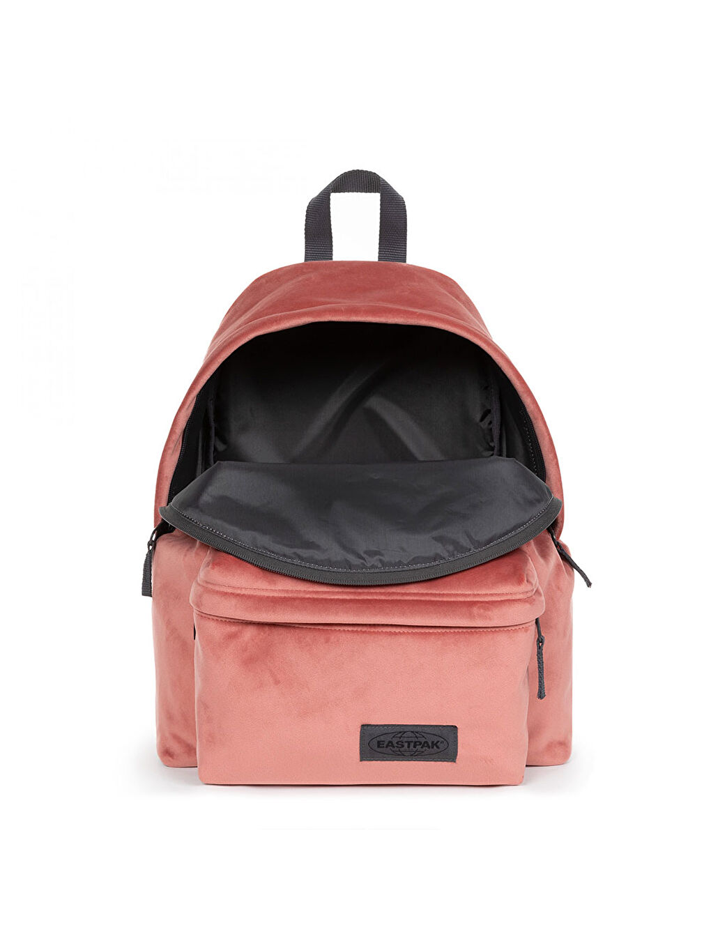 Eastpak Renksiz Padded Pak'R Velvet Terra Sırt Çantası EK0006208J5 - 4