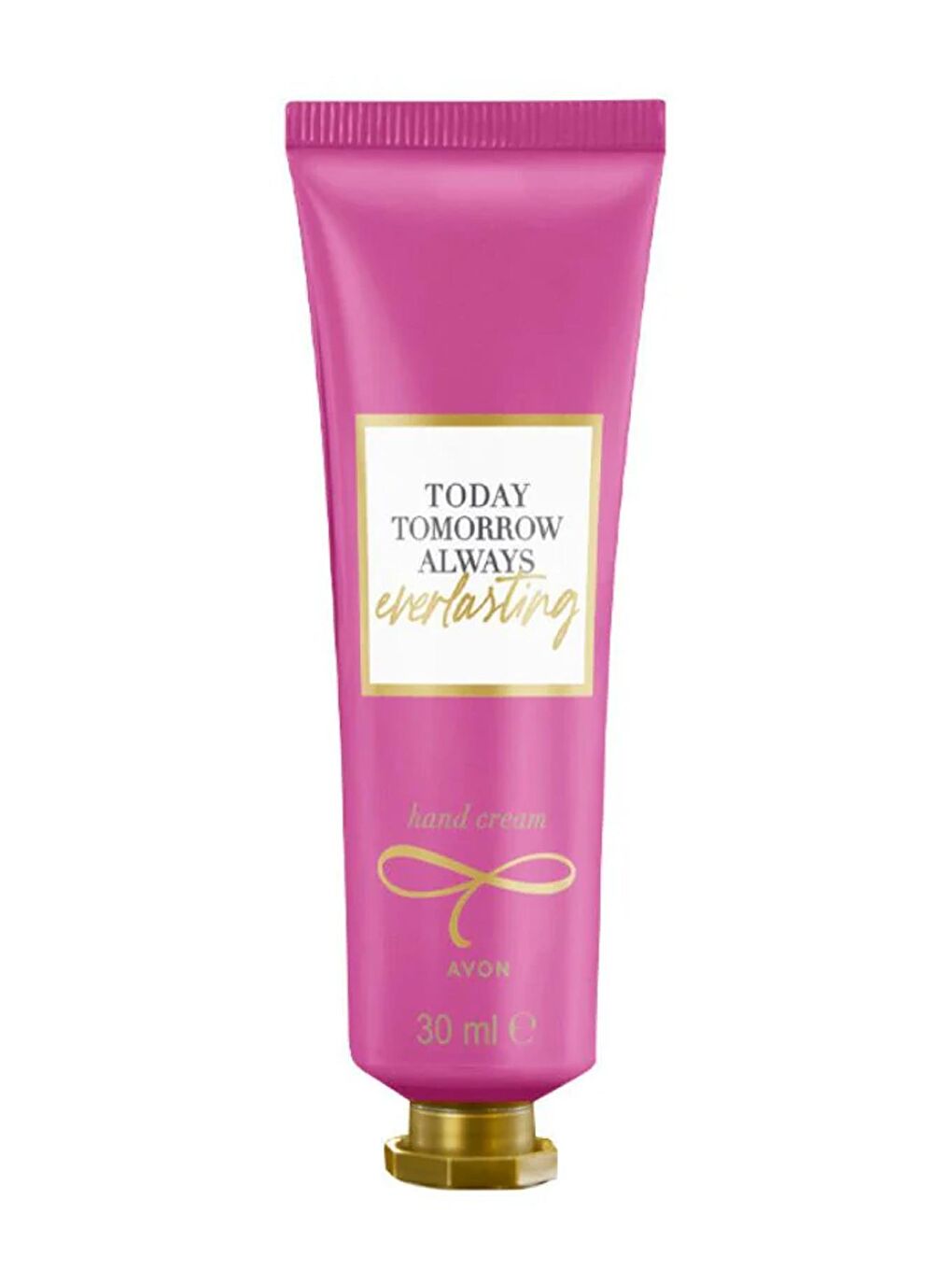 AVON Renksiz Today Tomorrow Always Everlasting El Kremi 30 Ml.