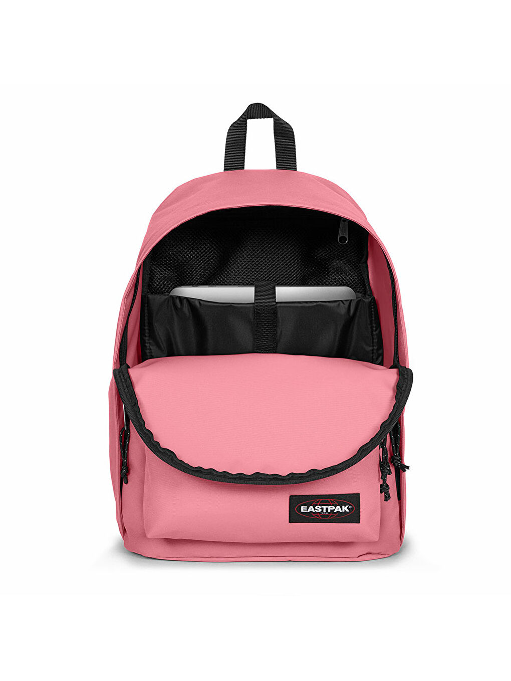 Eastpak Renksiz Office Zippl'R Summer Pink Sırt Çantası EK0A5BBJ1K7 - 2