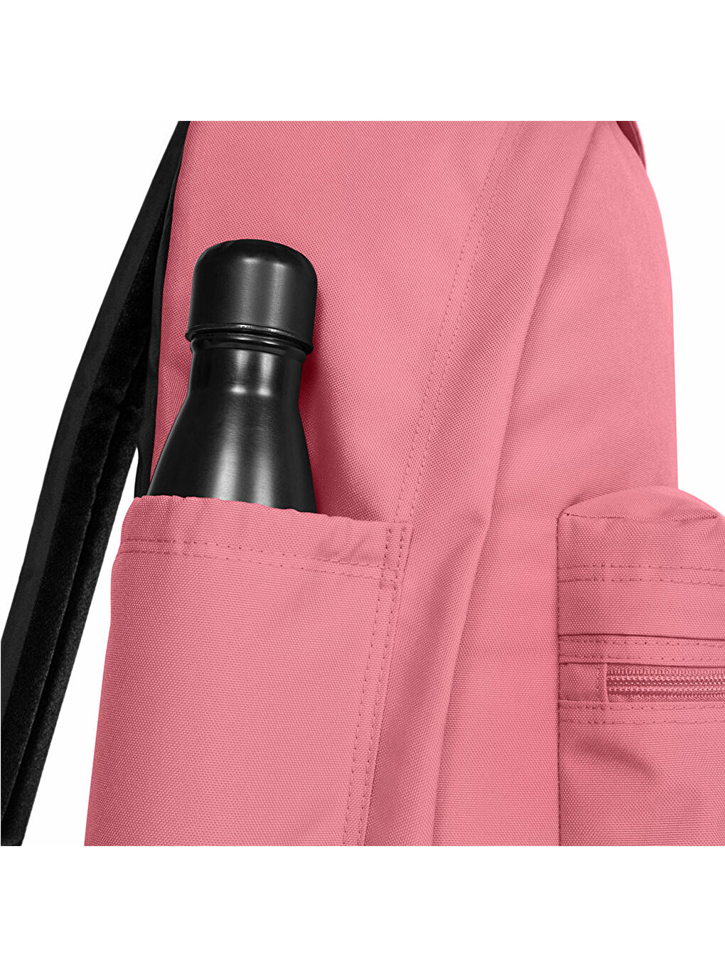 Eastpak Renksiz Office Zippl'R Summer Pink Sırt Çantası EK0A5BBJ1K7 - 4