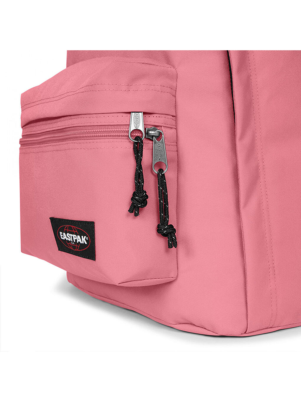 Eastpak Renksiz Office Zippl'R Summer Pink Sırt Çantası EK0A5BBJ1K7 - 5