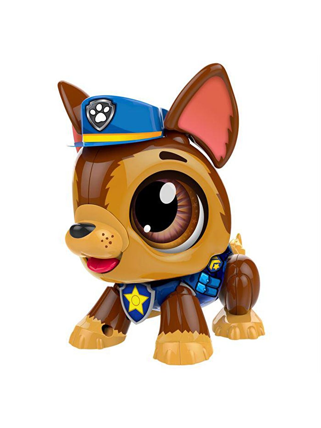 Build a Bot Paw Patrol - Chase - 1