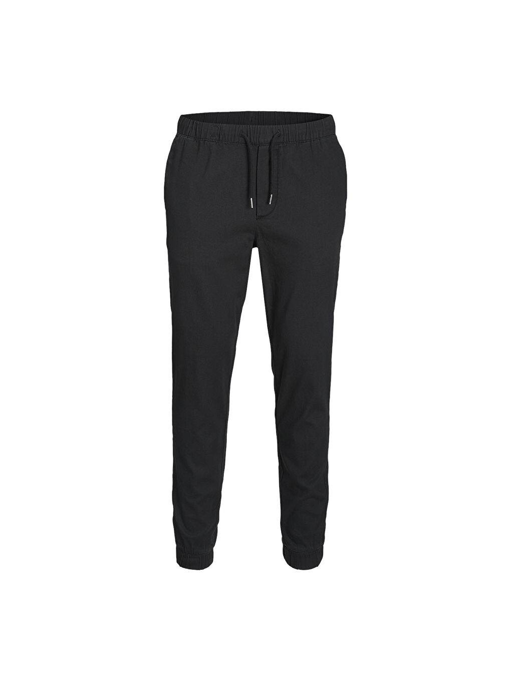 Jack & Jones Siyah Gordon Dave Jogger Erkek Siyah Pantolon