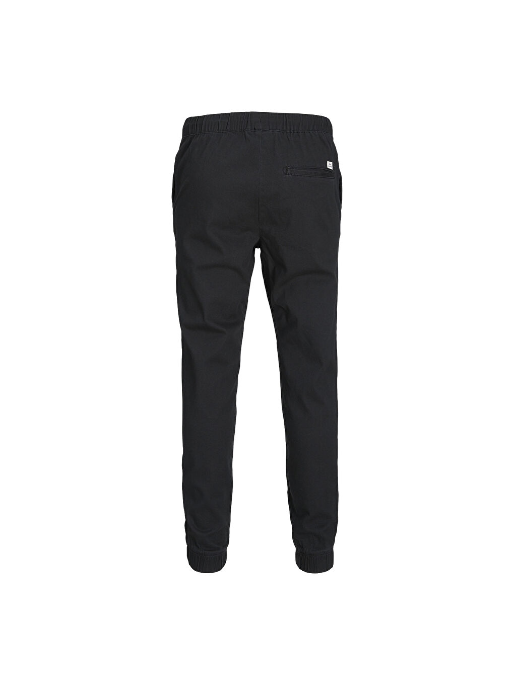 Jack & Jones Siyah Gordon Dave Jogger Erkek Siyah Pantolon - 1