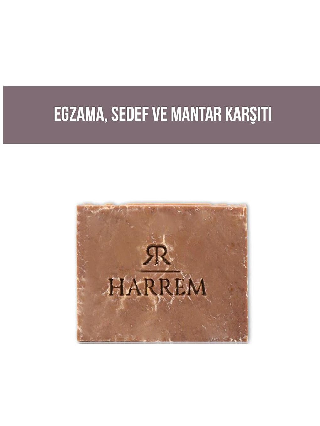 Ardıç Katranı Sabunu 100 gr