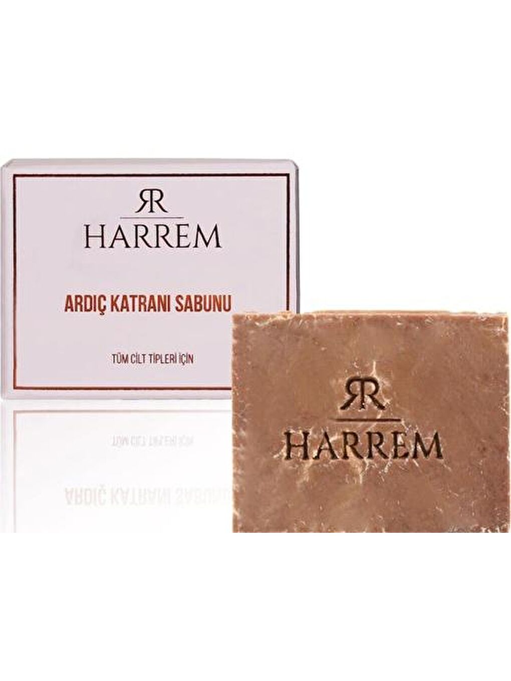 Ardıç Katranı Sabunu 100 gr-1