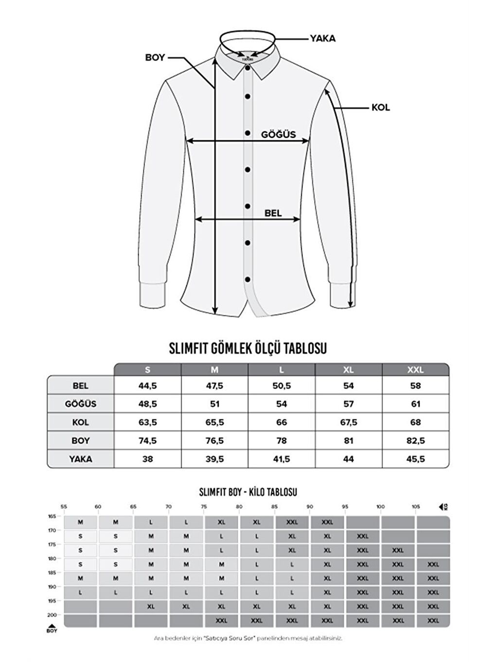 Slim Fit Pamuklu Kolay Ütü Erkek Mavi Gömlek-4
