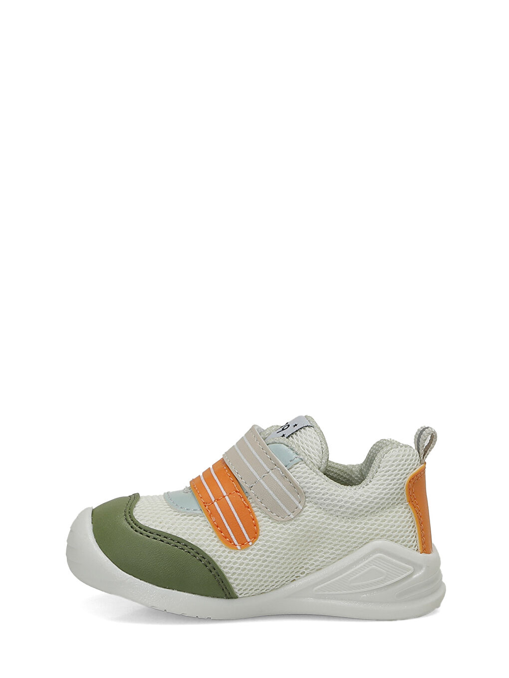 POTI.I Bej Erkek Bebek Sneaker-2