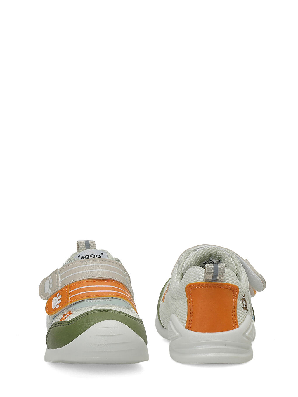 POTI.I Bej Erkek Bebek Sneaker-4