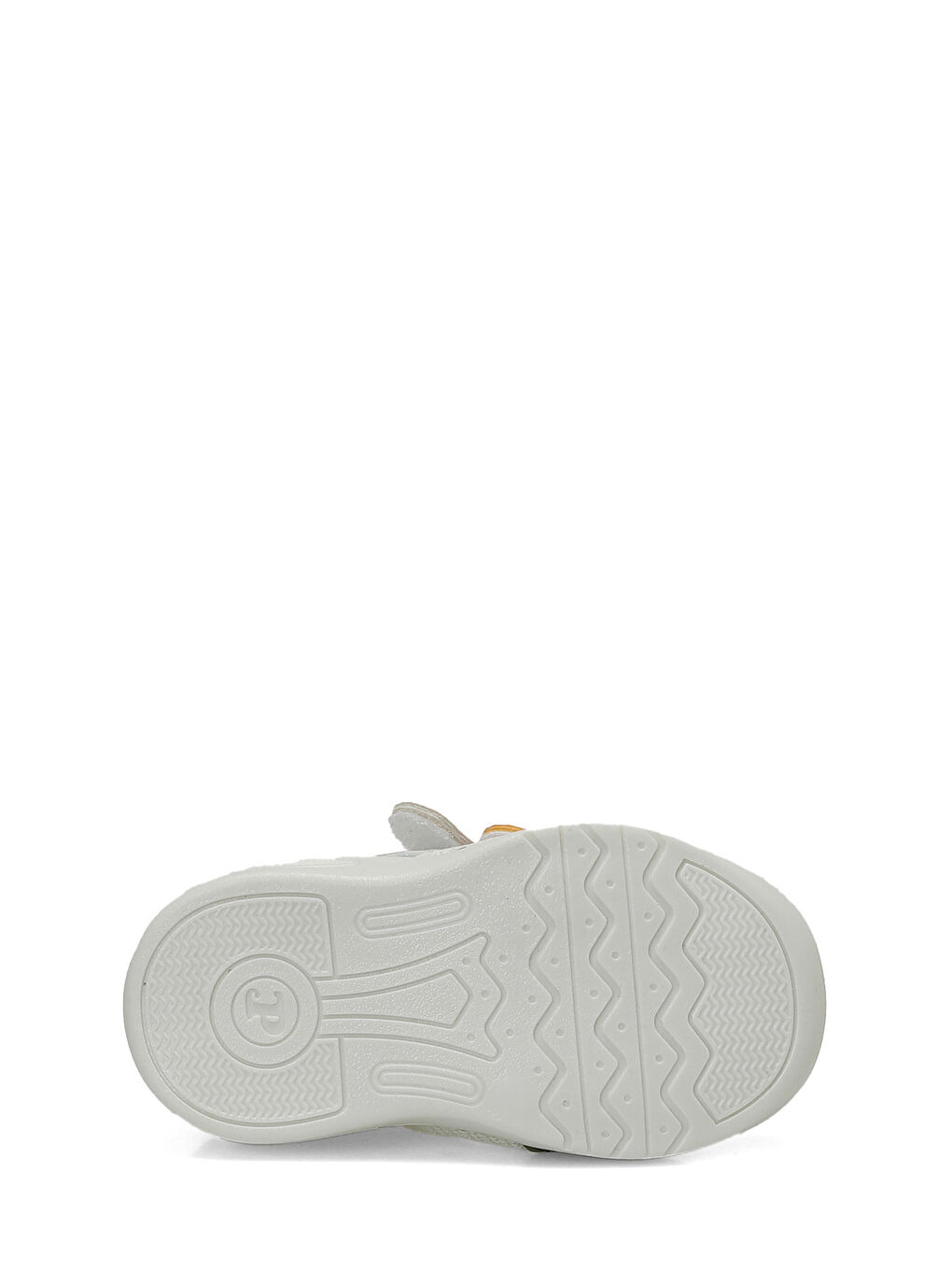 POTI.I Bej Erkek Bebek Sneaker-5