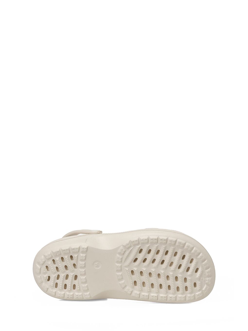 409142.Z6FX Bej Kadın Sabo Terlik-5