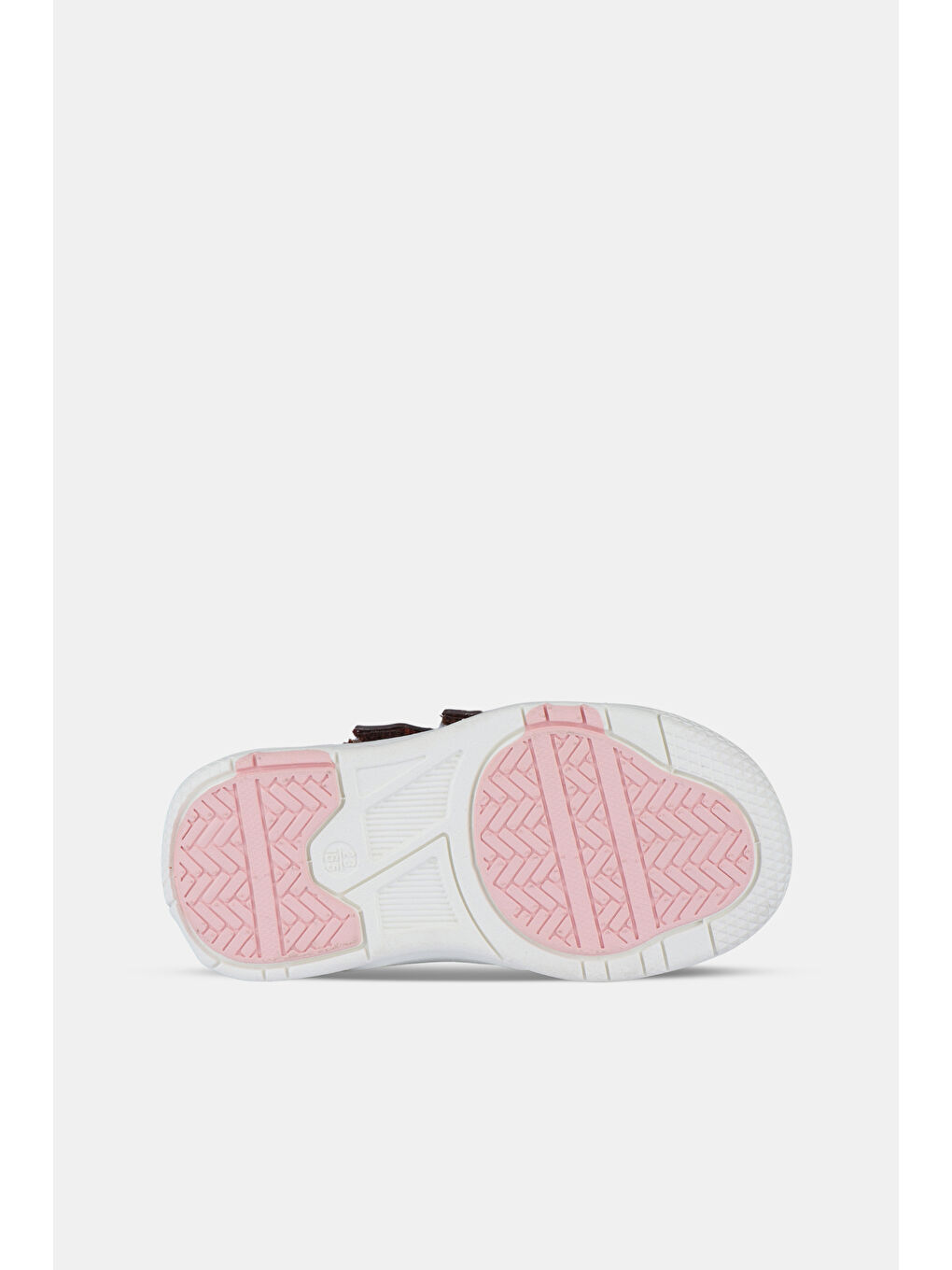 Agent Hafif Kız Bebek Bej Bot-3