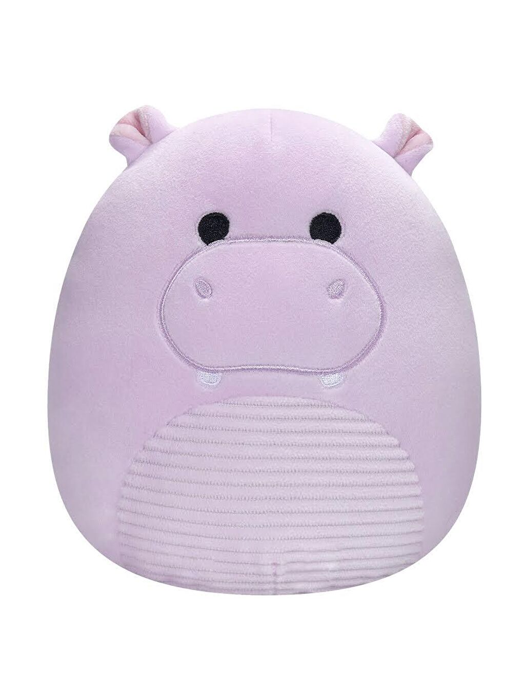 Squishmallows Karışık Su Aygırı Hanna 20cm - 1