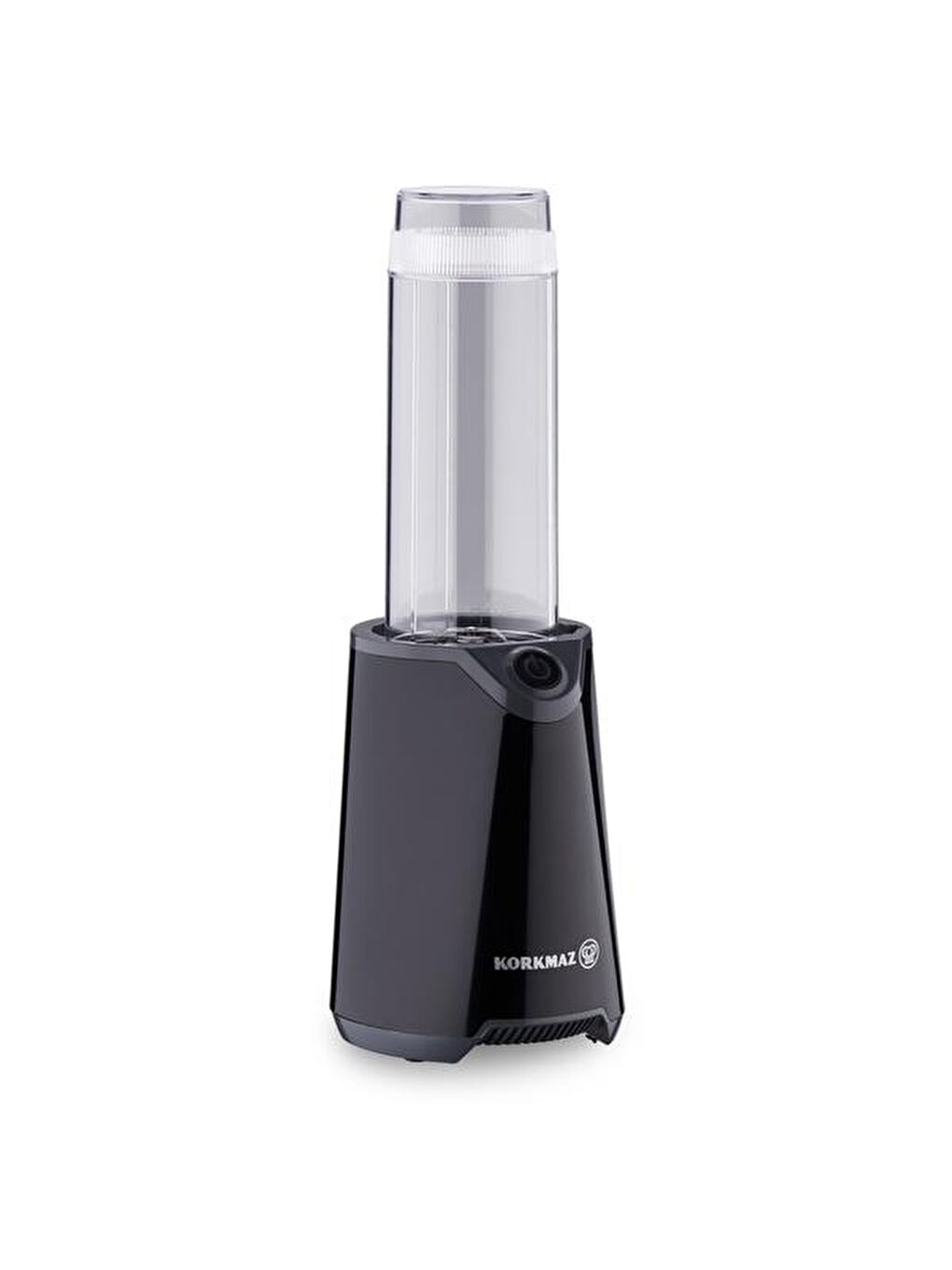 Elektra A5574 Kişisel Blender Seti- Siyah-1