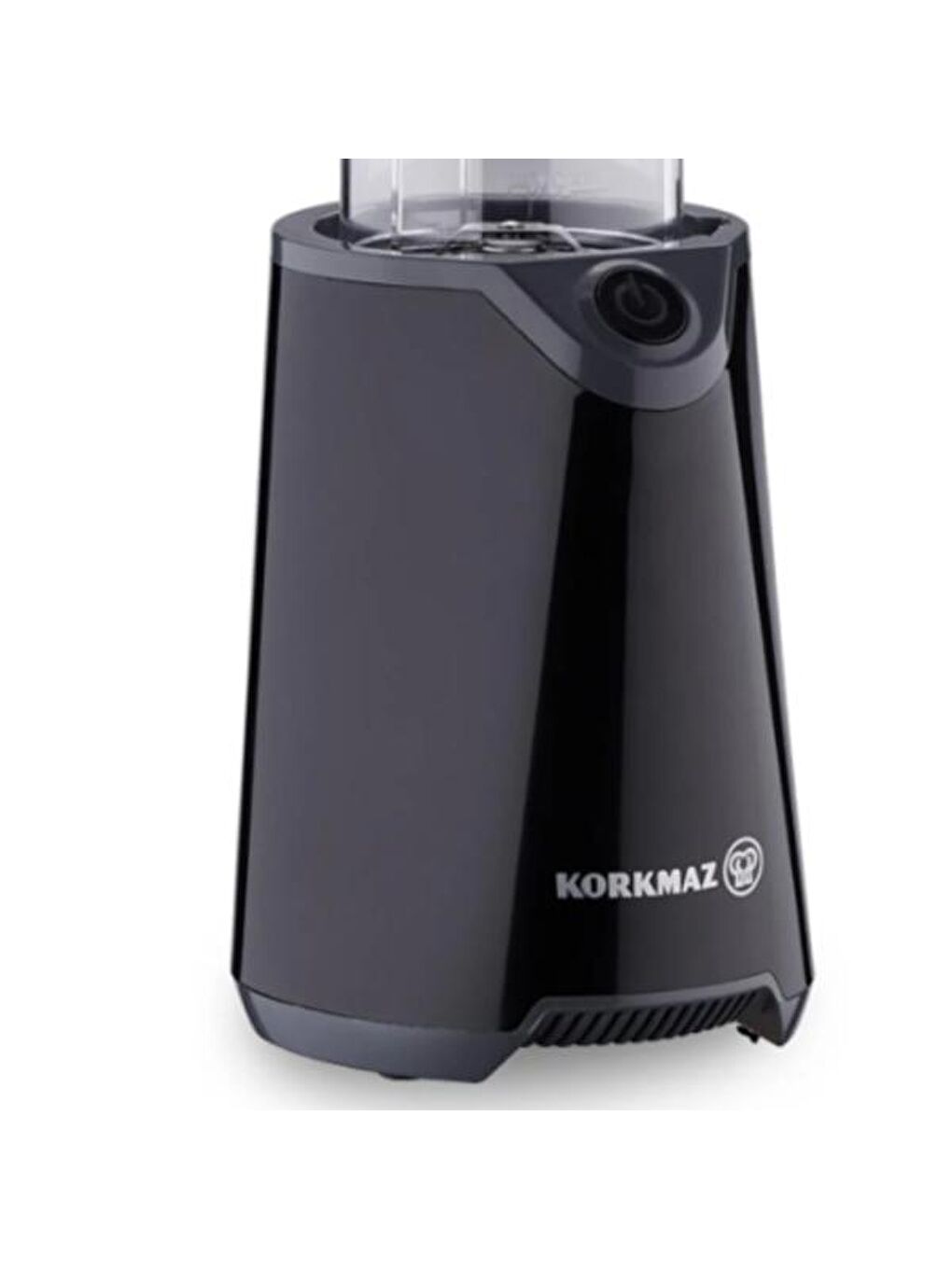 Elektra A5574 Kişisel Blender Seti- Siyah-3