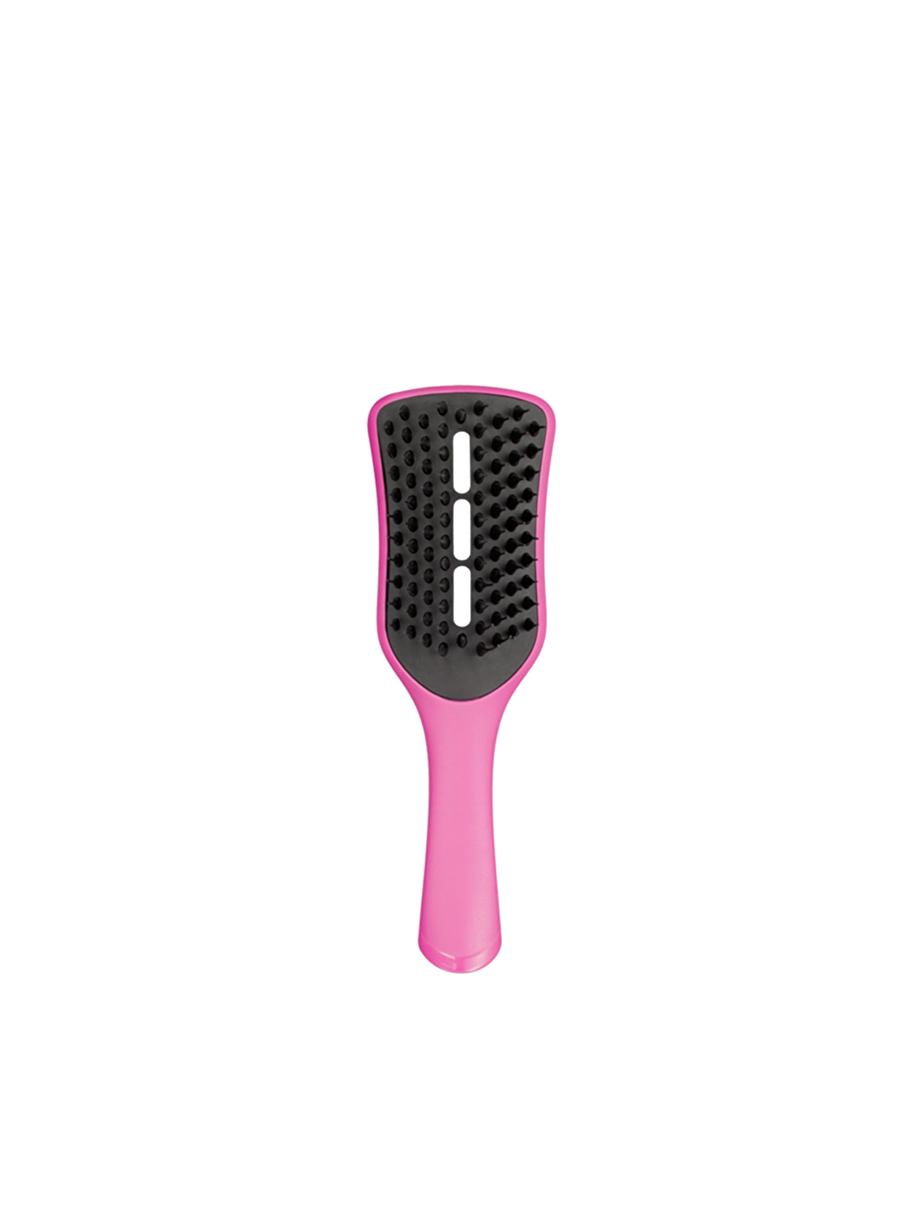 Tangle Teezer Karışık Easy Dry & Go Shocking Cerise Fushia Saç Fırçası