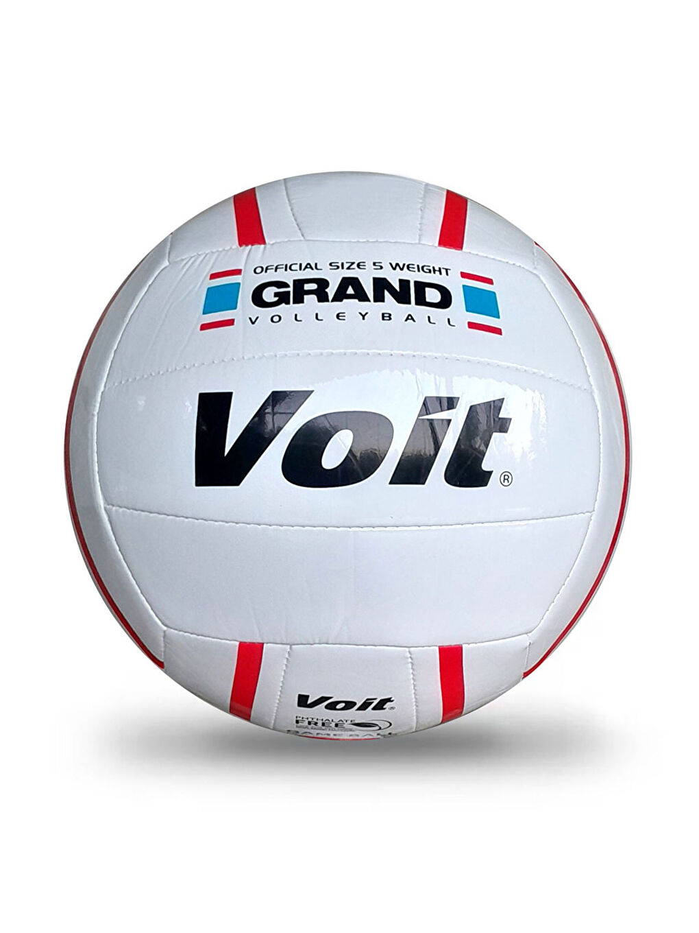 Renksiz Grand Voleybol Topu N5 1VTTPVGRANDN5