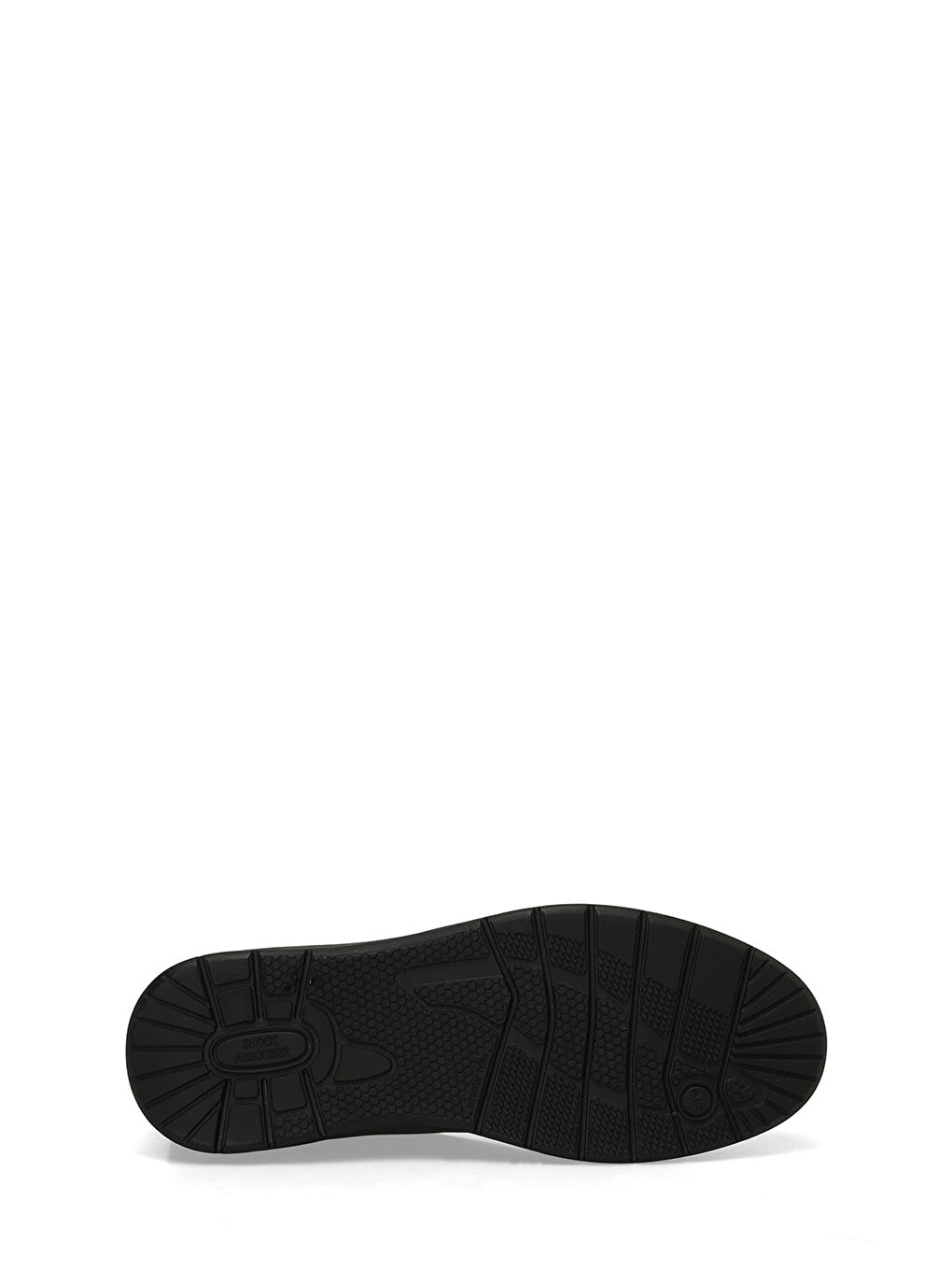 20248-X 4PR Siyah Erkek Bot-5