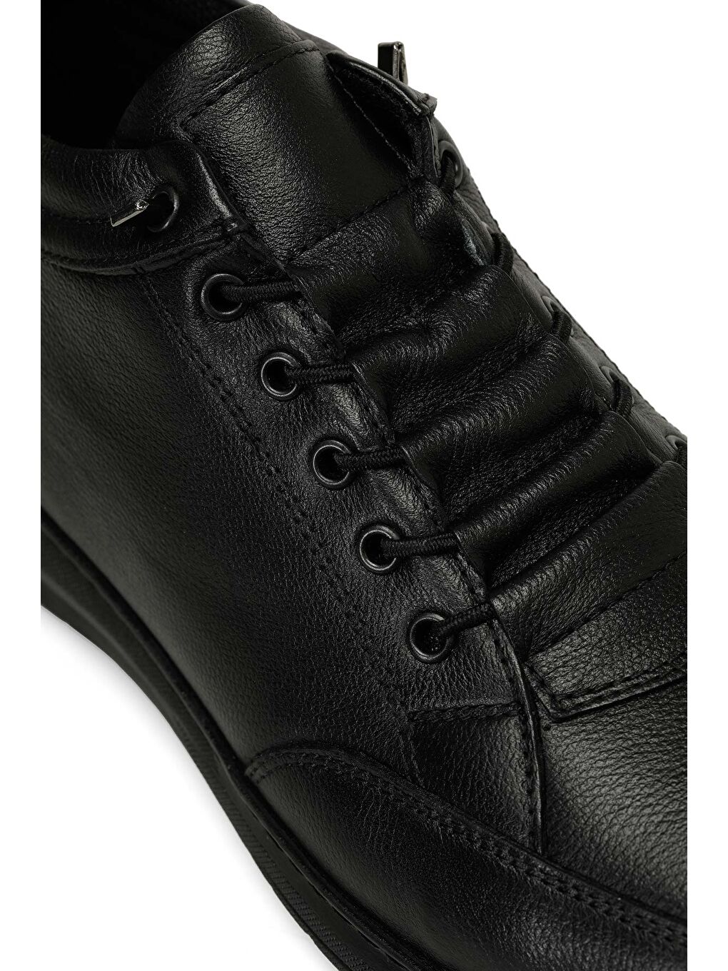 20248-X 4PR Siyah Erkek Bot-6