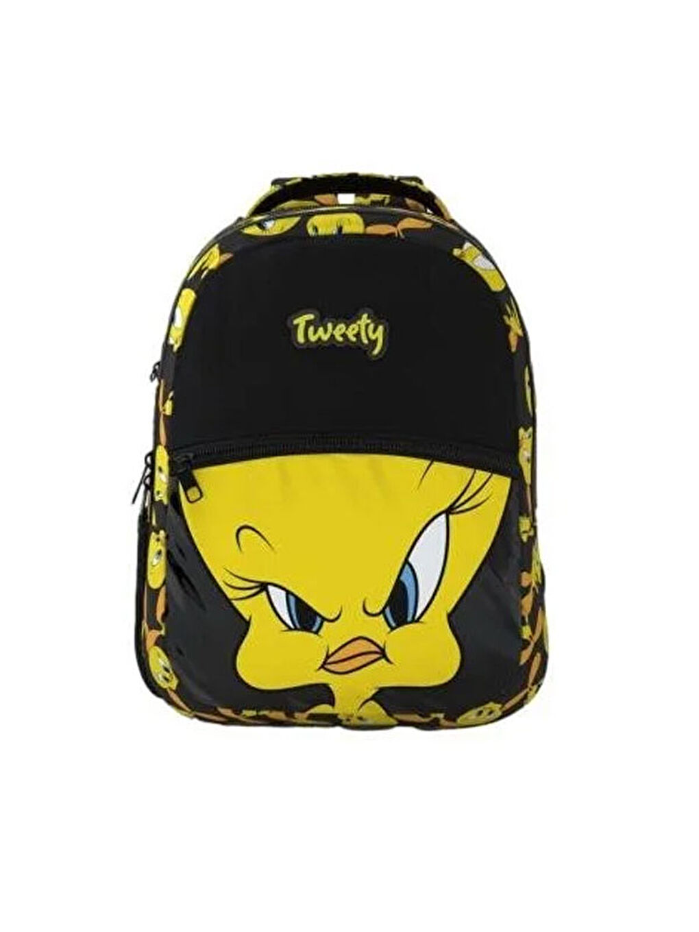 Tweety Renksiz Okul Çantası 2774