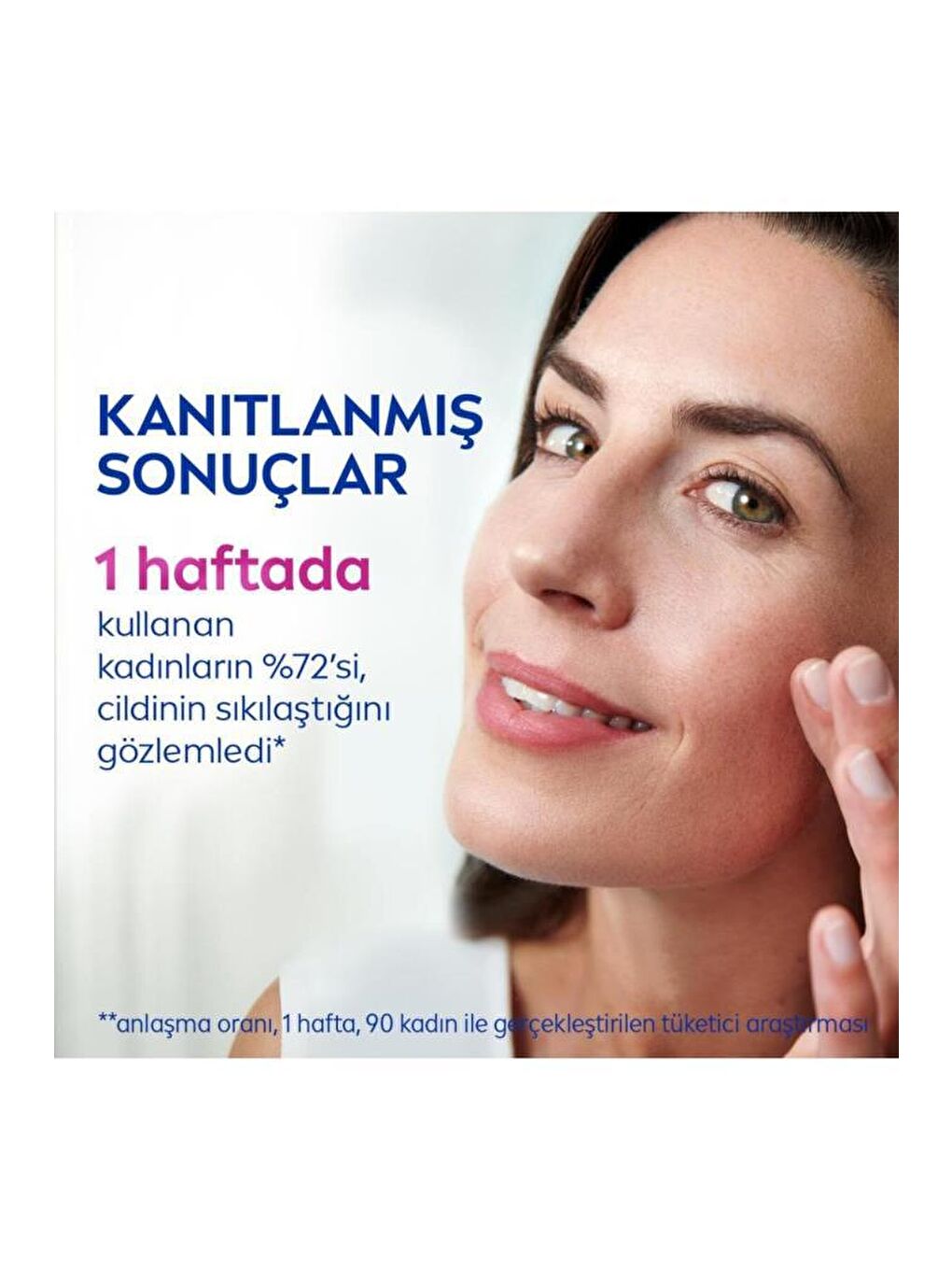 NIVEA Cellular Expert Filler Hyaluronik Asit Dolgunlaştırıcı Cilt Serum 30 ml, Yoğun Ne mlendirici - 5