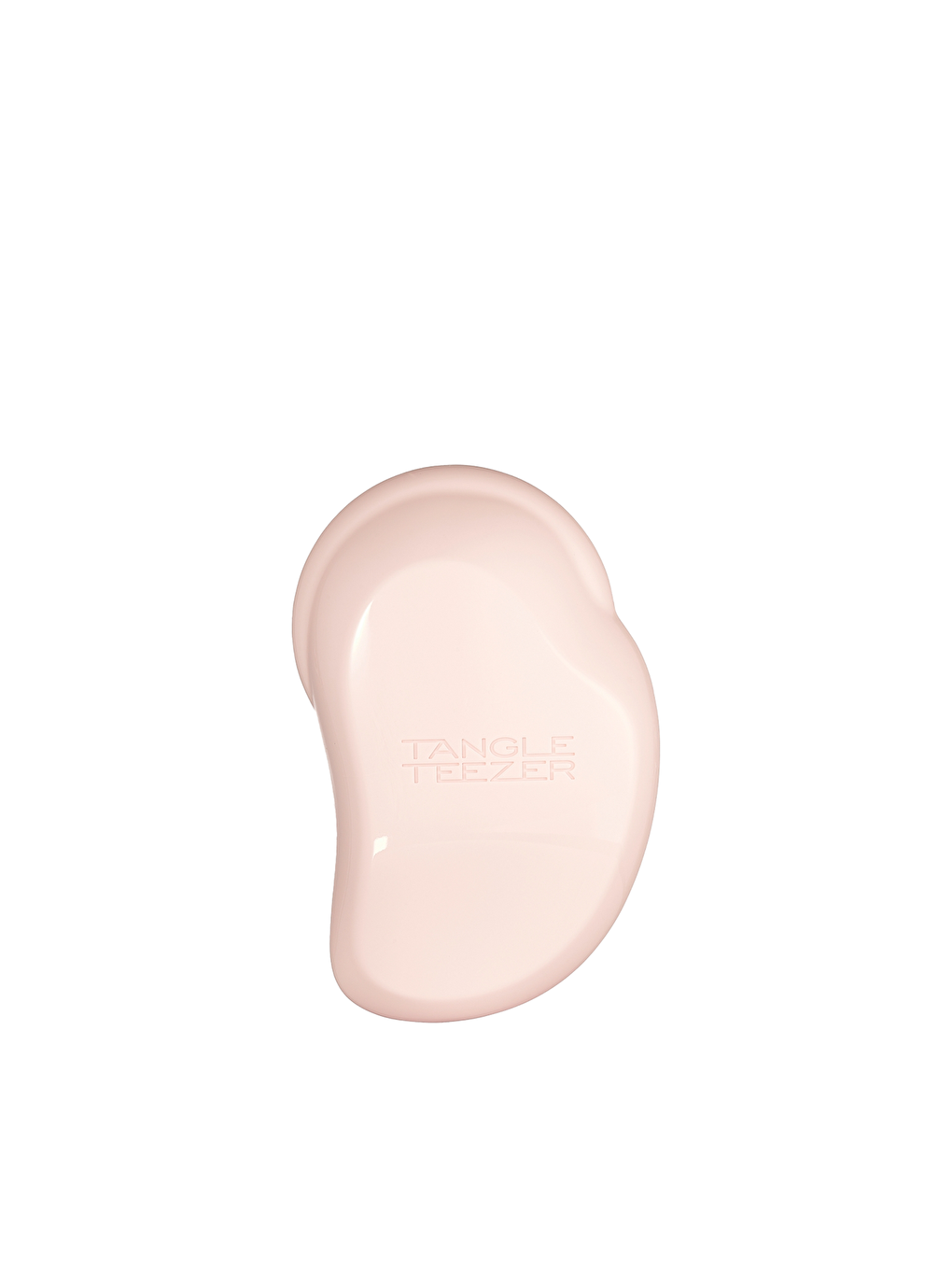 Tangle Teezer Karışık Original Fine&Fragile - Pink Coral Saç Fırçası