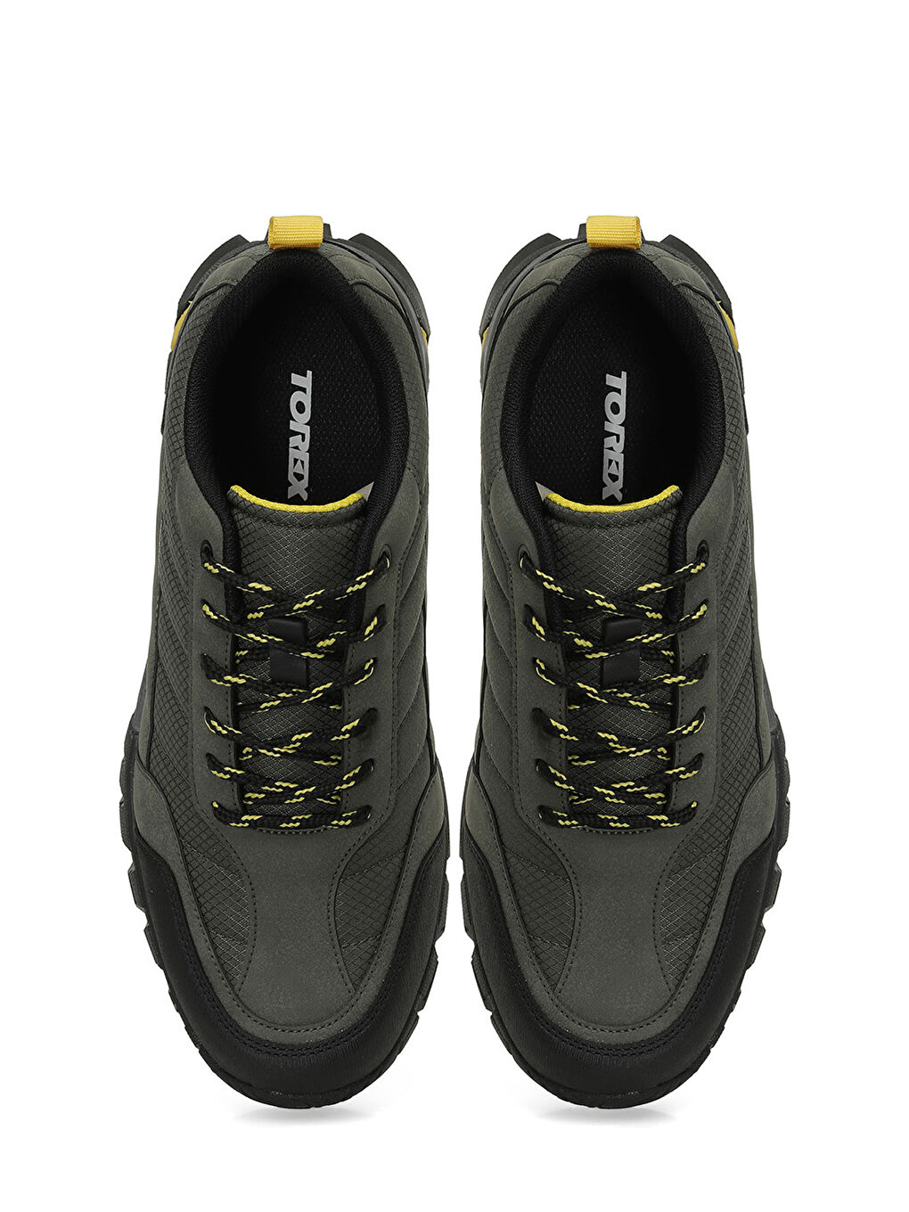 DOM 4PR Haki Erkek Outdoor-3