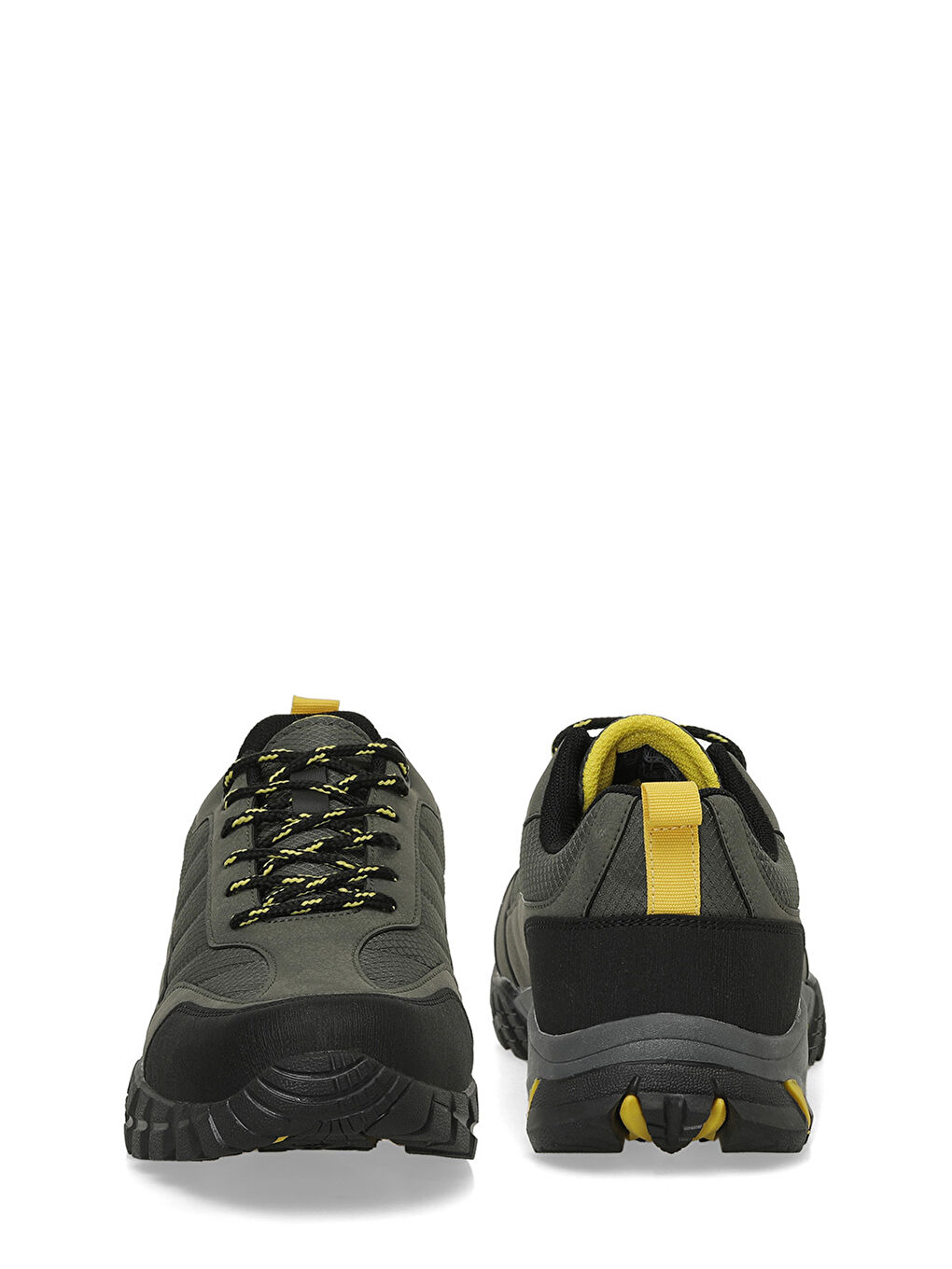 DOM 4PR Haki Erkek Outdoor-4