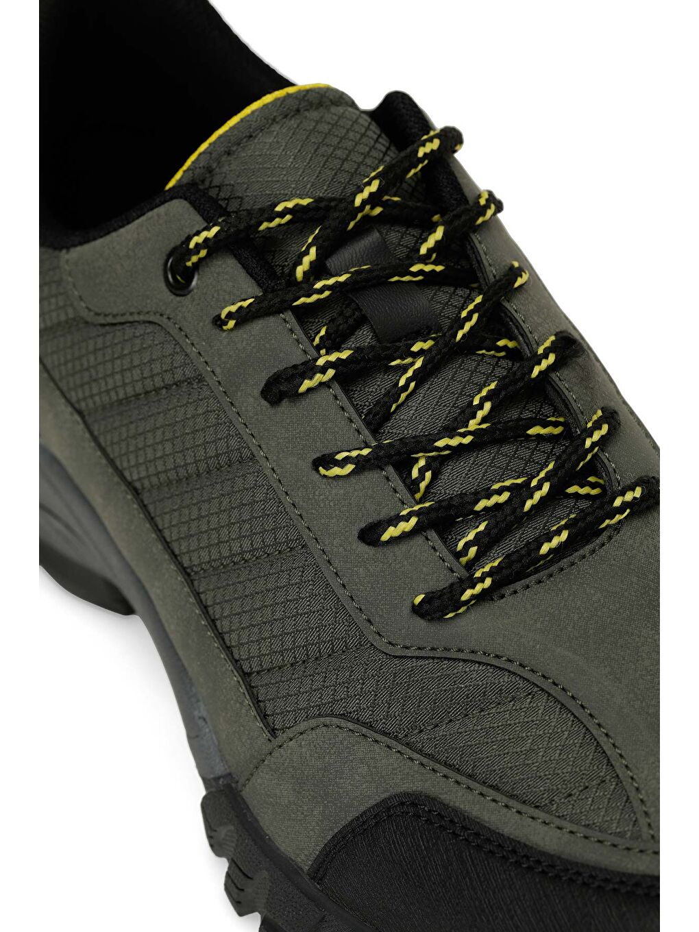 DOM 4PR Haki Erkek Outdoor-6