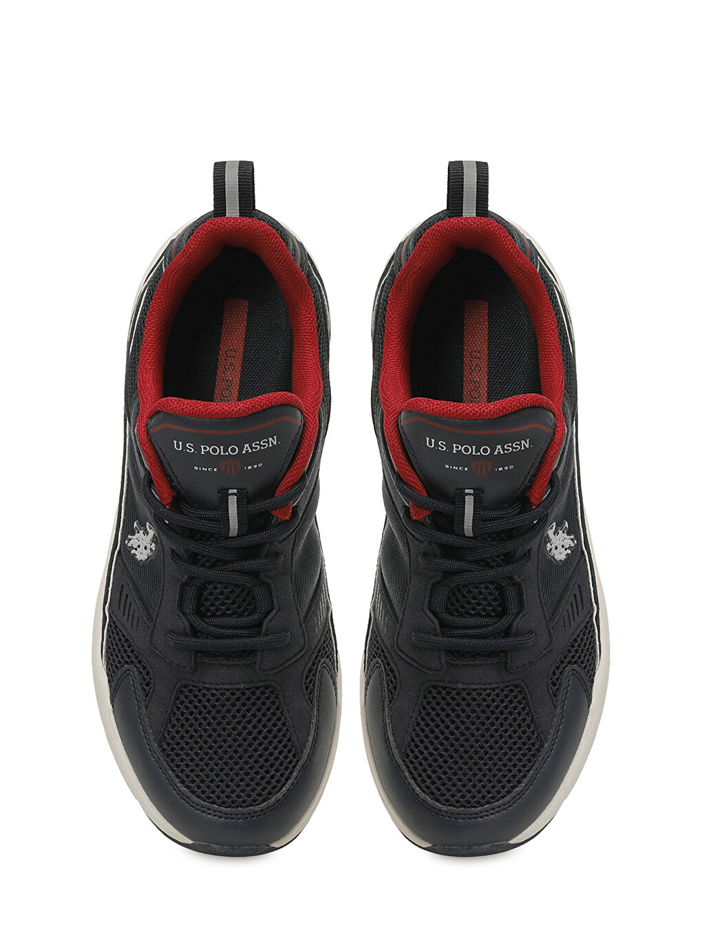 KREZ GR 6FX Lacivert Erkek Çocuk Sneaker-3