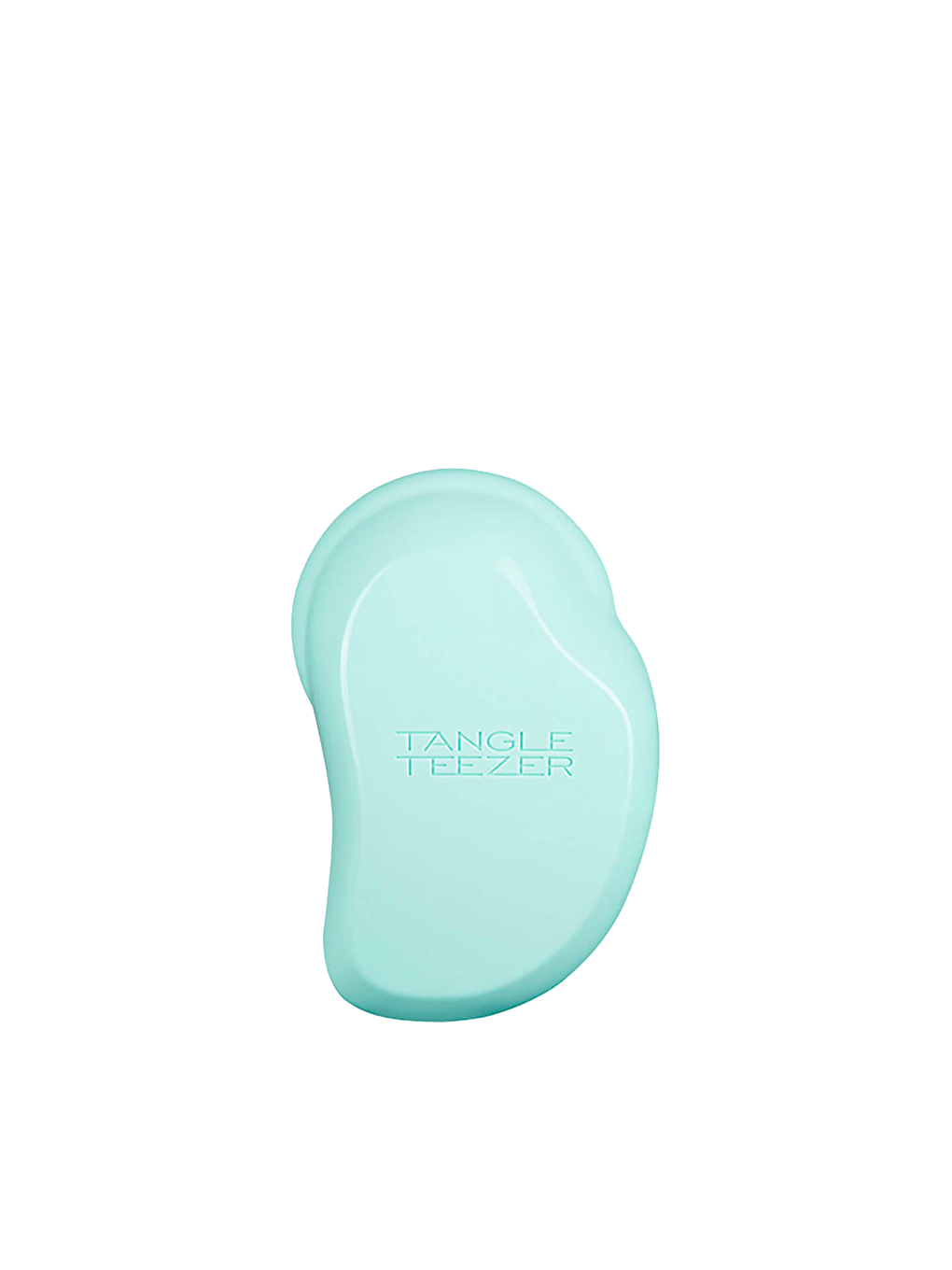 Tangle Teezer Karışık Fine And Fragile Mint Saç Fırçası