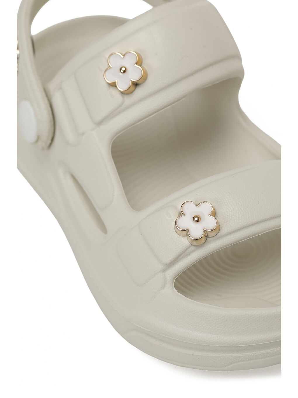 WASP P 6FX Bej Kız Çocuk Sandalet-6