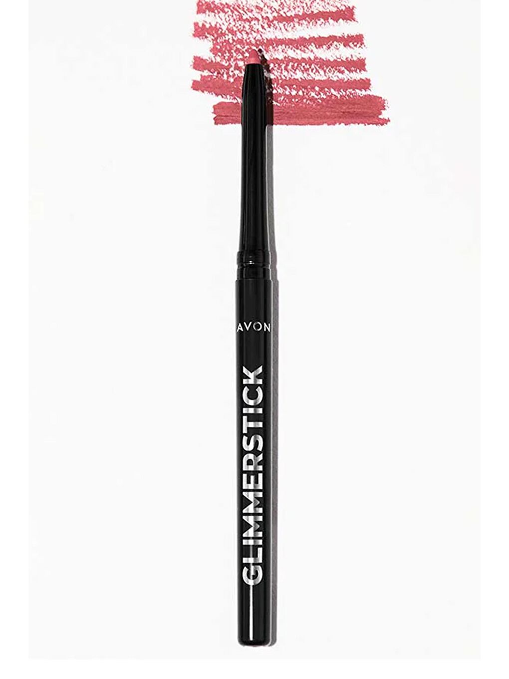 AVON Renksiz Glimmerstick Dudak Kalemi