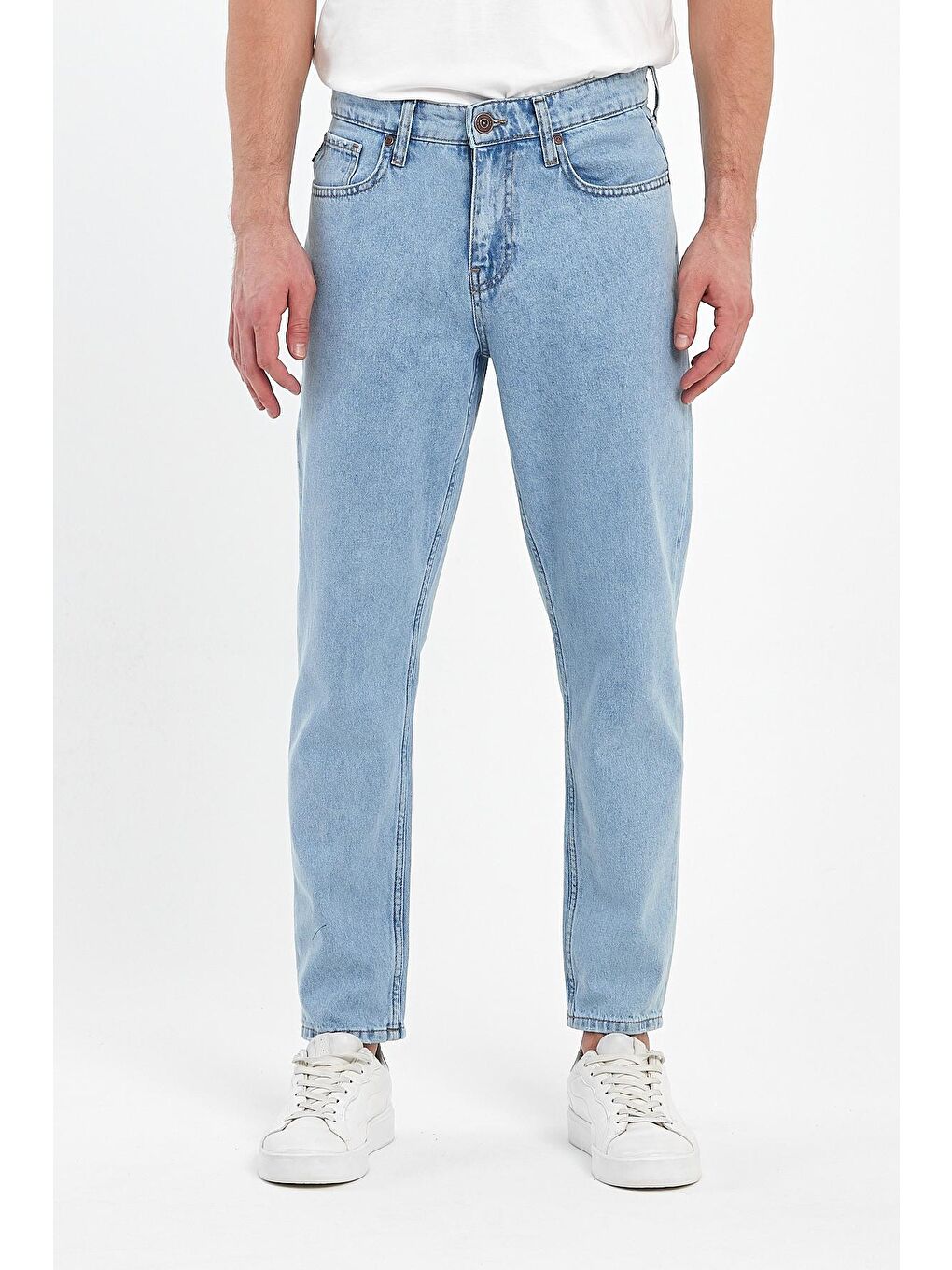 Mavi Boy Friend Rahat Kesim Hector 011