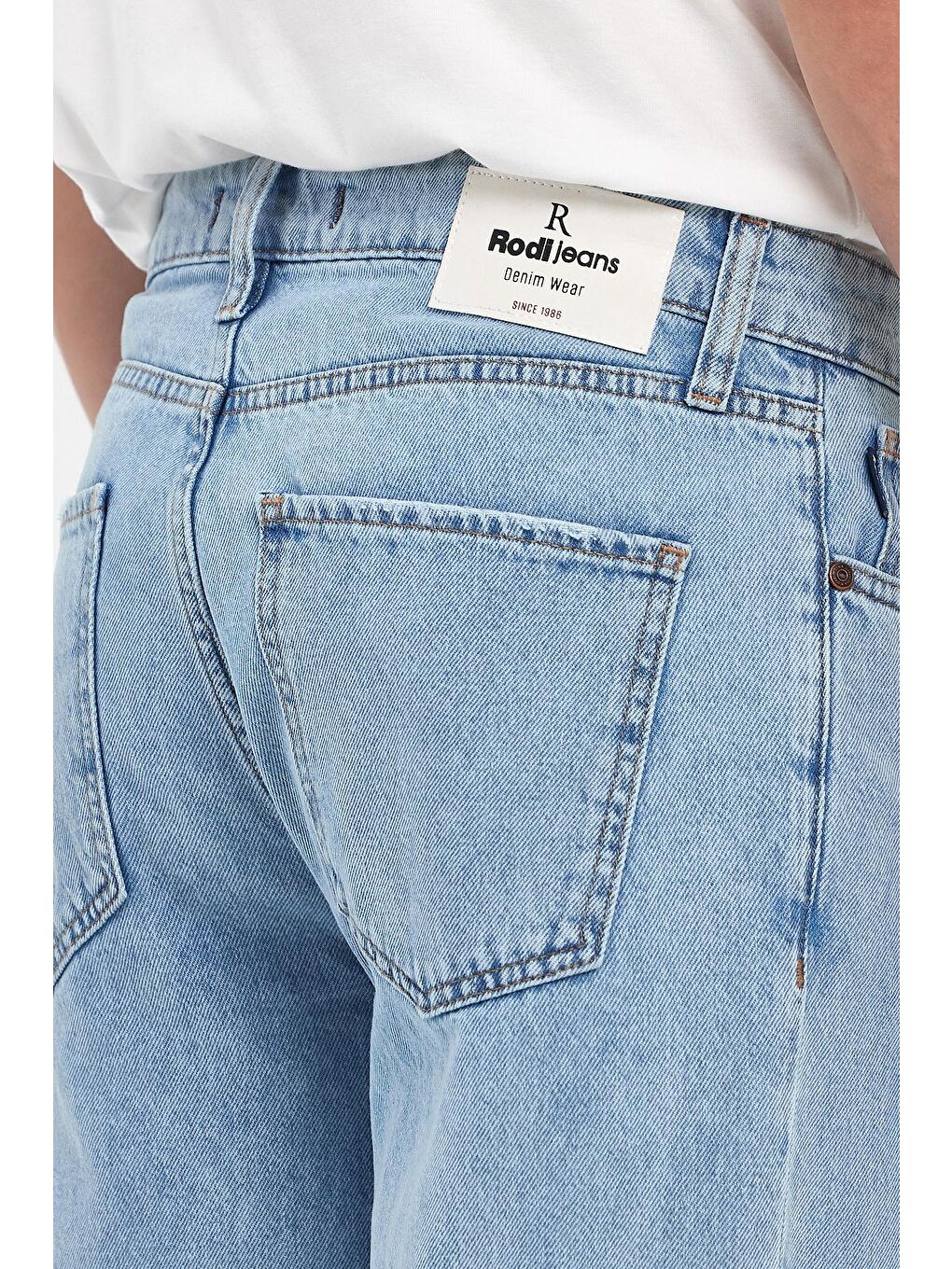 Mavi Boy Friend Rahat Kesim Hector 011-2