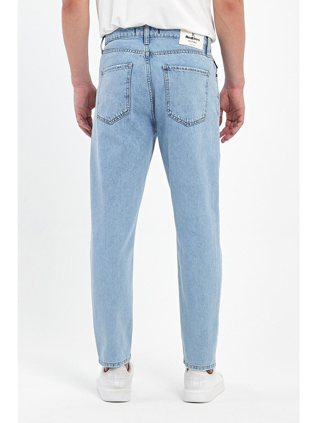 Mavi Boy Friend Rahat Kesim Hector 011-3