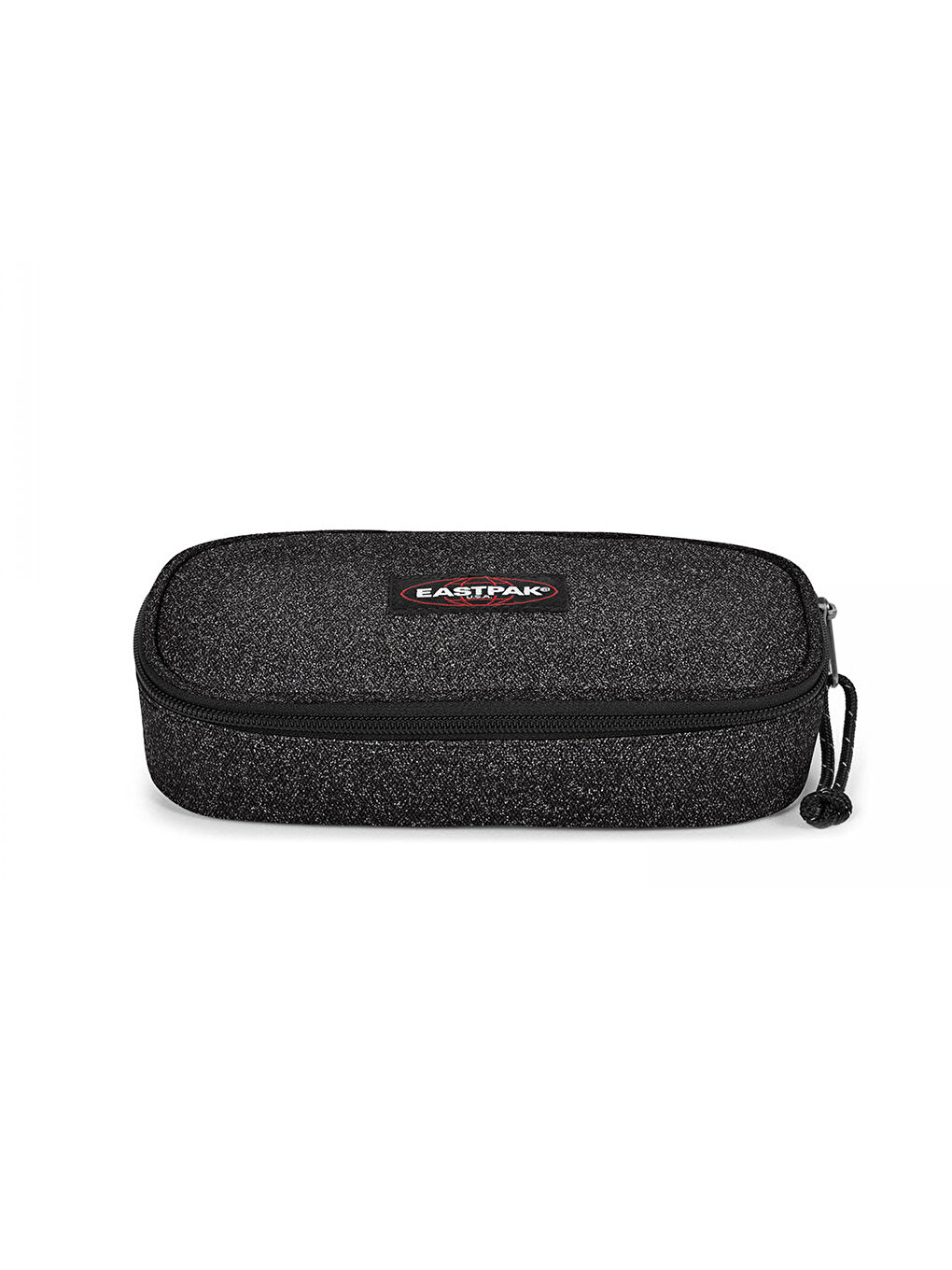 Eastpak Renksiz Oval Single Spark Black Kalem Çantası EK000717N981