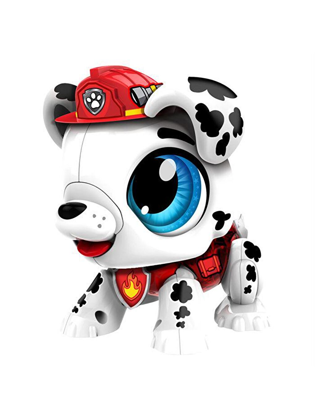 Build a Bot Paw Patrol - Marshall - 1