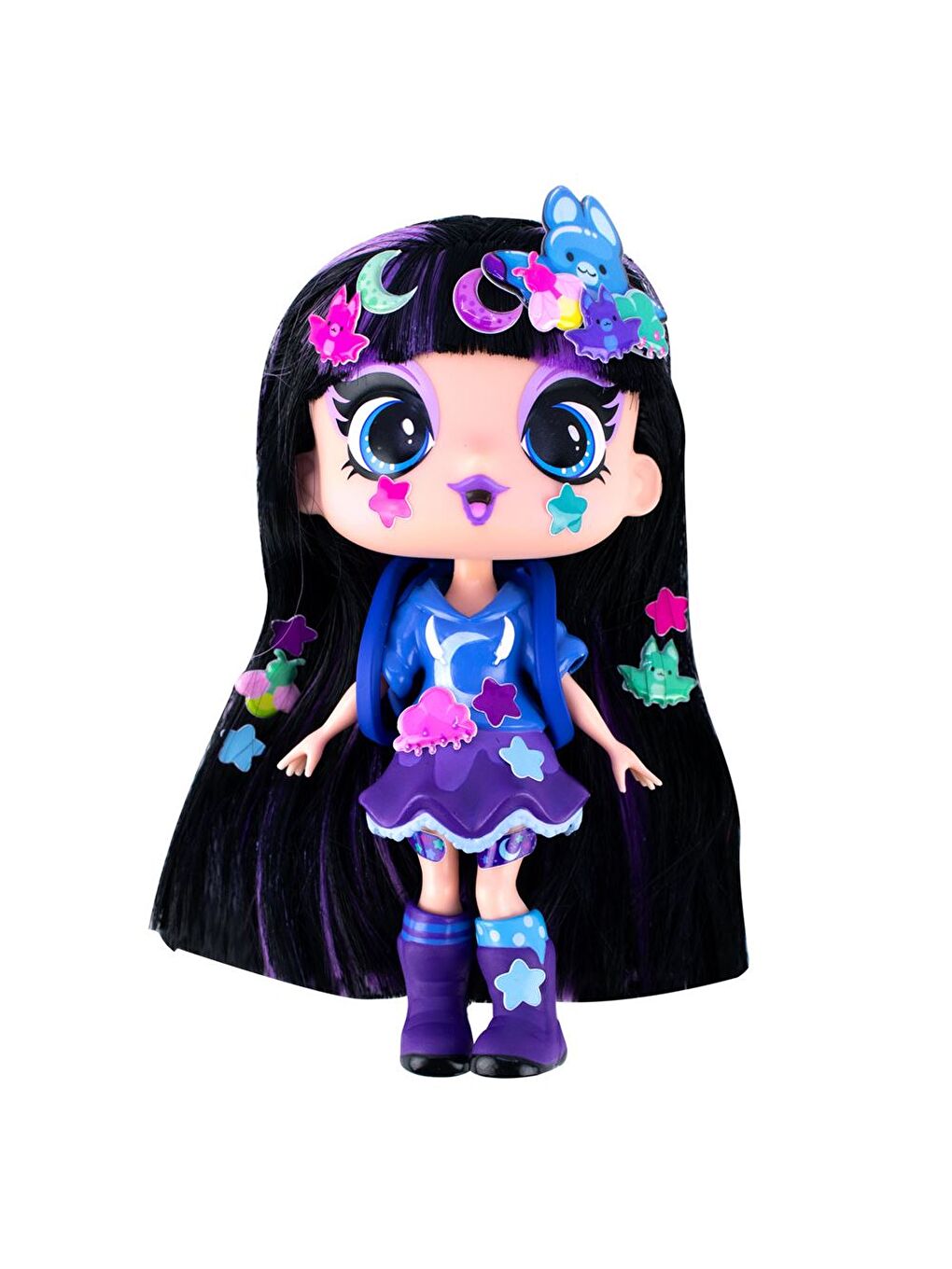 Moda Bebek 13cm - Batty